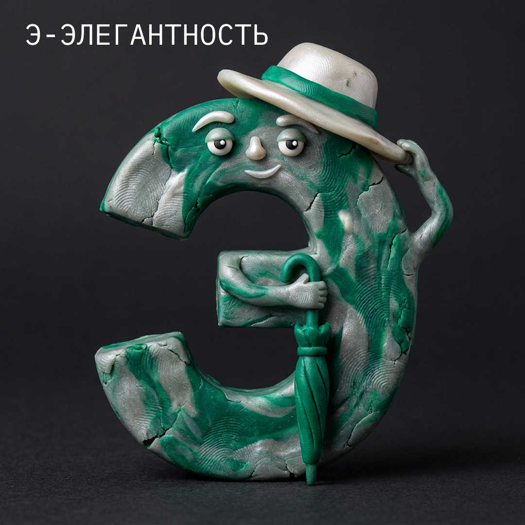 Буквальный челлендж — Изображение №35 — Иллюстрация, Нейро на Dprofile
