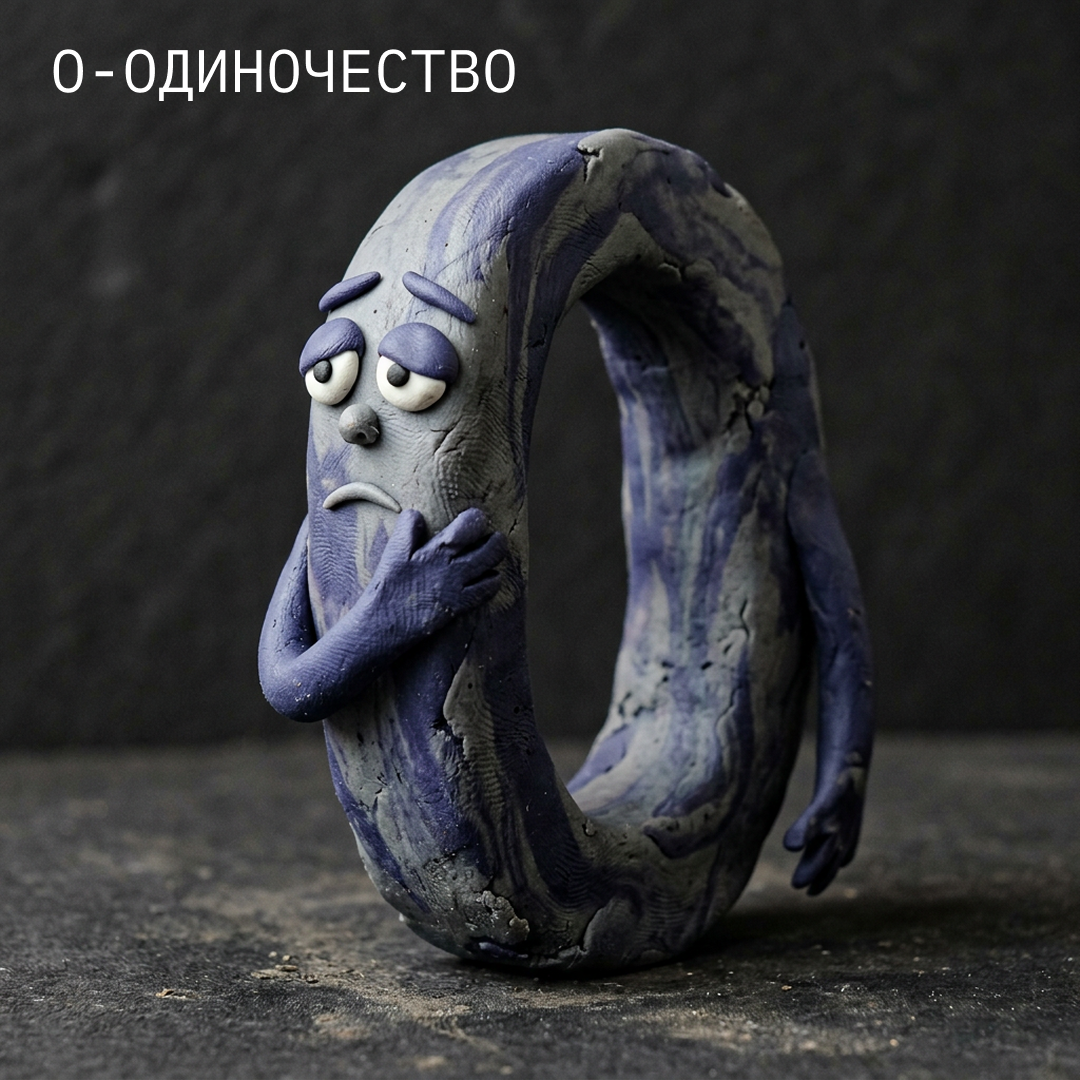 Буквальный челлендж — Изображение №19 — Иллюстрация, Нейро на Dprofile