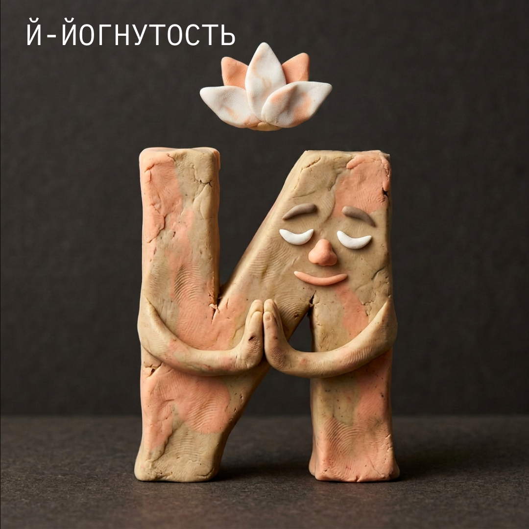 Буквальный челлендж — Изображение №14 — Иллюстрация, Нейро на Dprofile