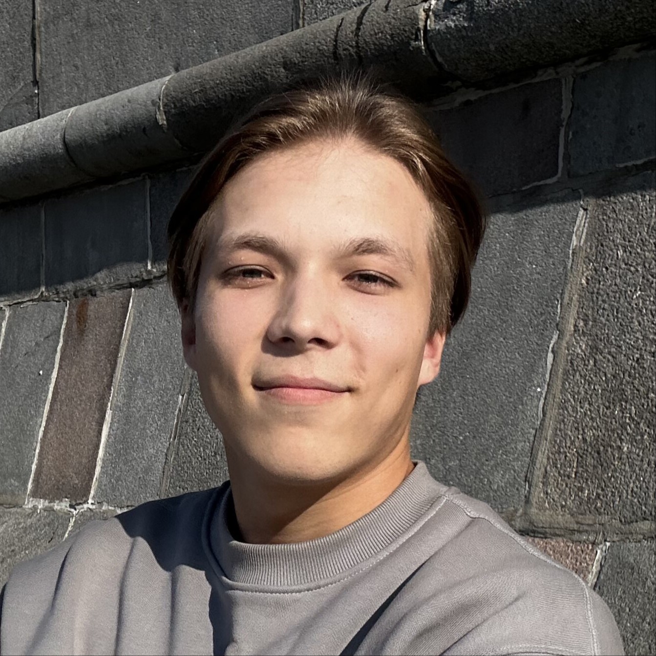 Аватар пользователя Andrey Vasilyev