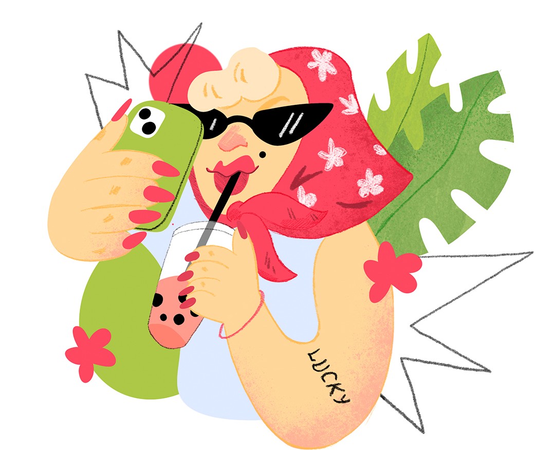 The Blueprint: пора на пенсию на Dprofile