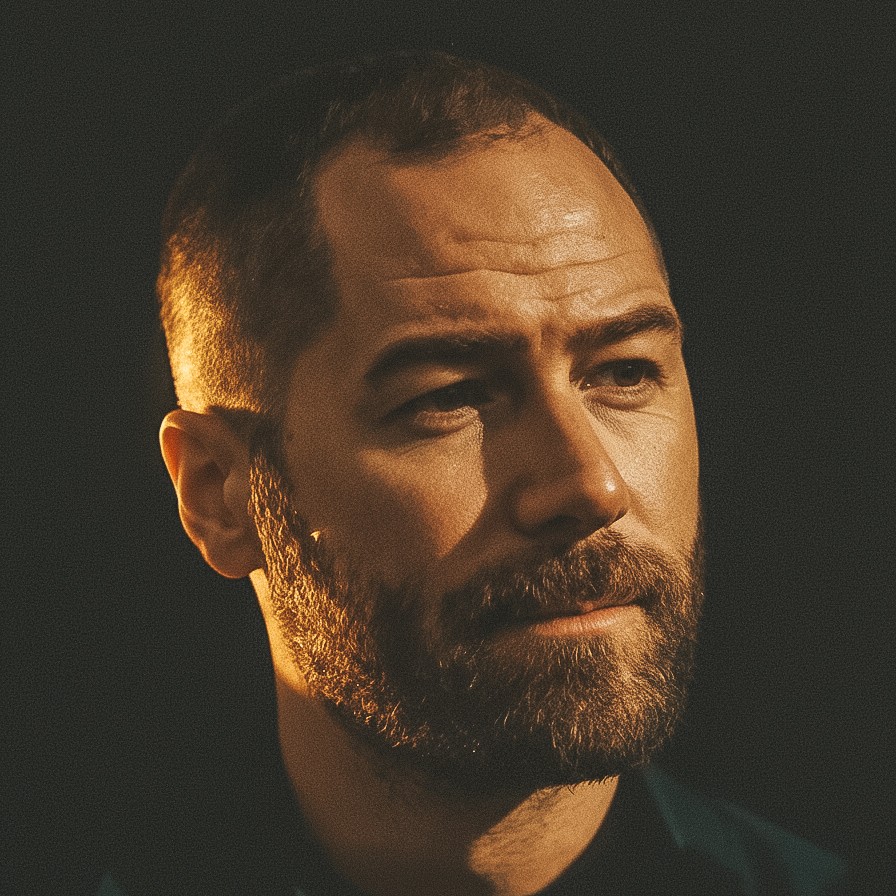 Аватар пользователя Anton Bykov