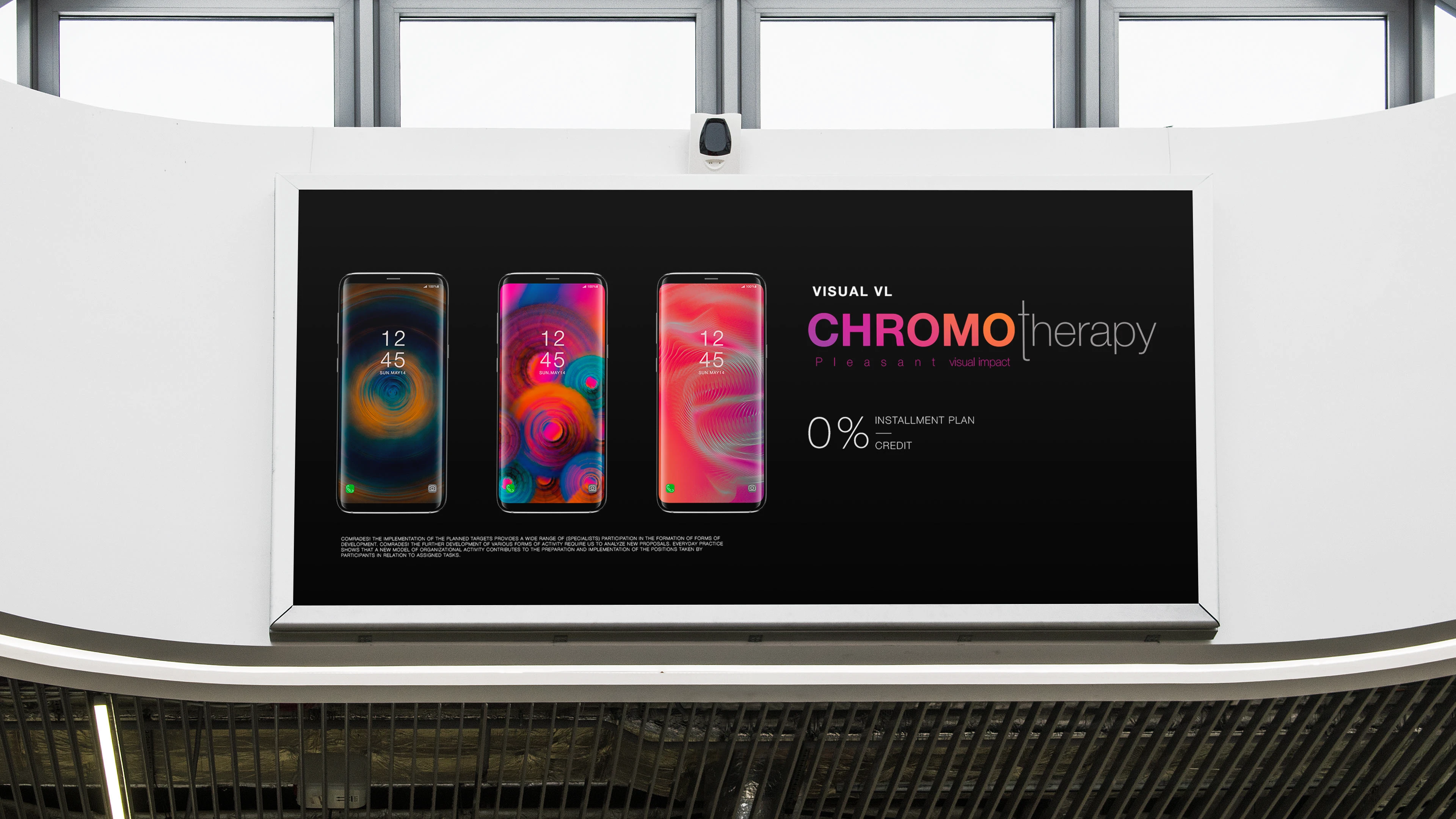 CHROMOtherapy | Brand design — Изображение №3 — Брендинг, Промдизайн на Dprofile