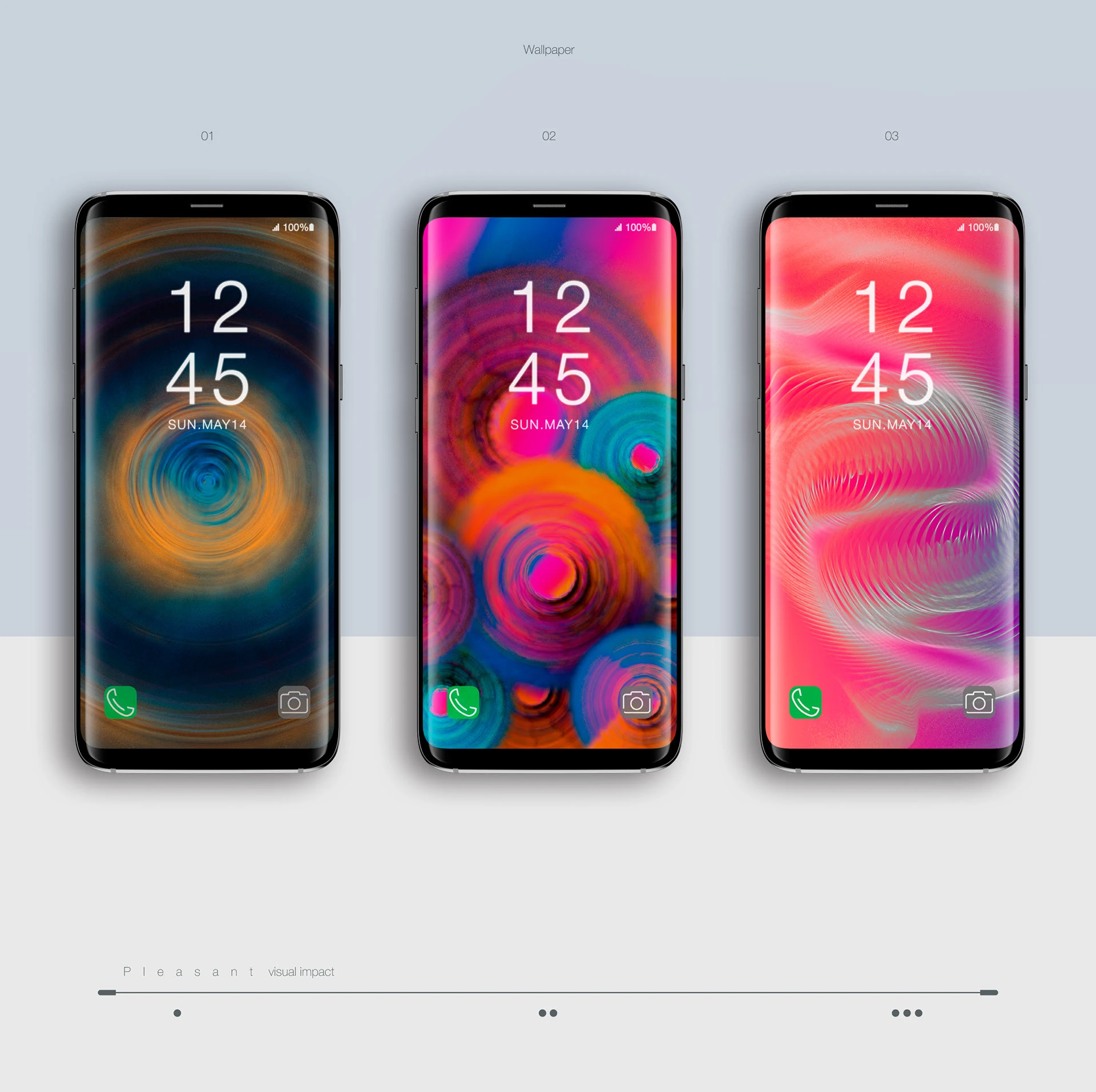 CHROMOtherapy | Brand design — Изображение №6 — Брендинг, Промдизайн на Dprofile