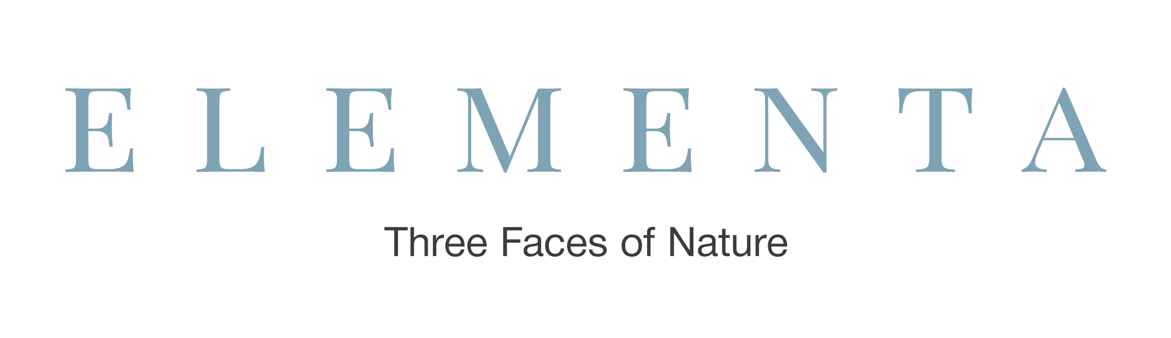 «Elementa» Three Faces of Nature. — Изображение №1 — Иллюстрация, Графика на Dprofile