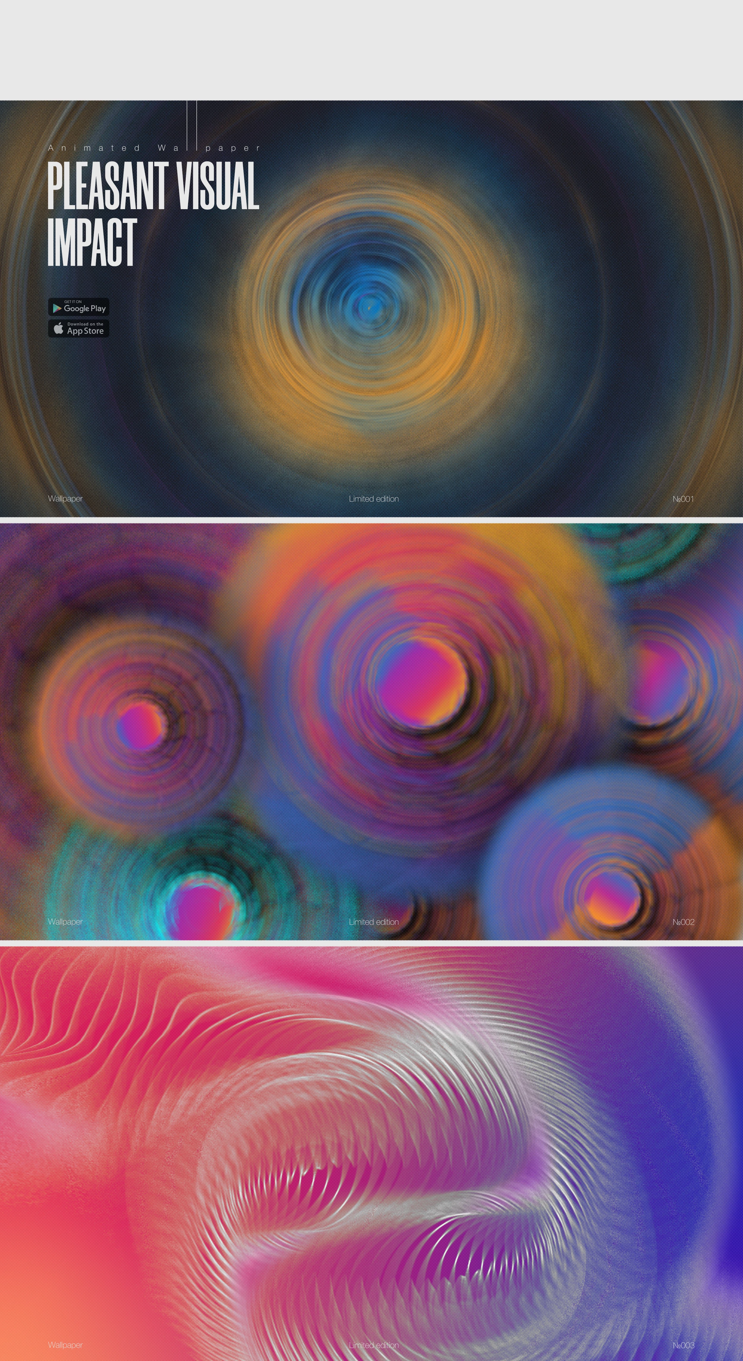 CHROMOtherapy | Brand design — Изображение №8 — Брендинг, Промдизайн на Dprofile