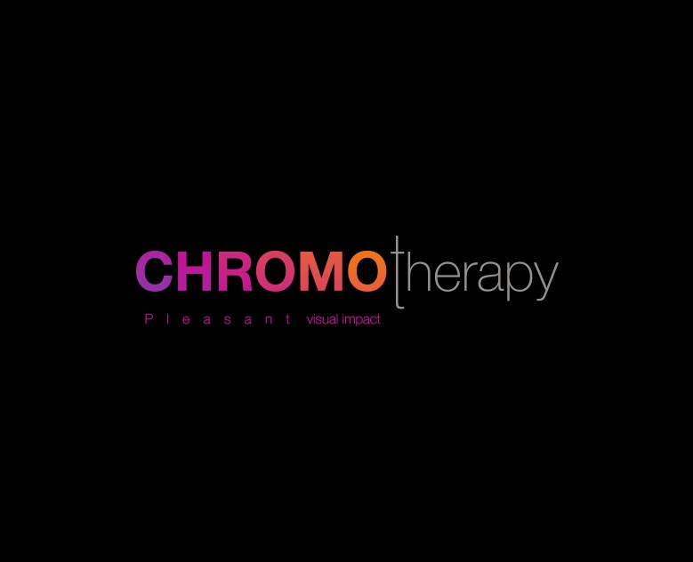 CHROMOtherapy | Brand design — Брендинг, Промдизайн на Dprofile