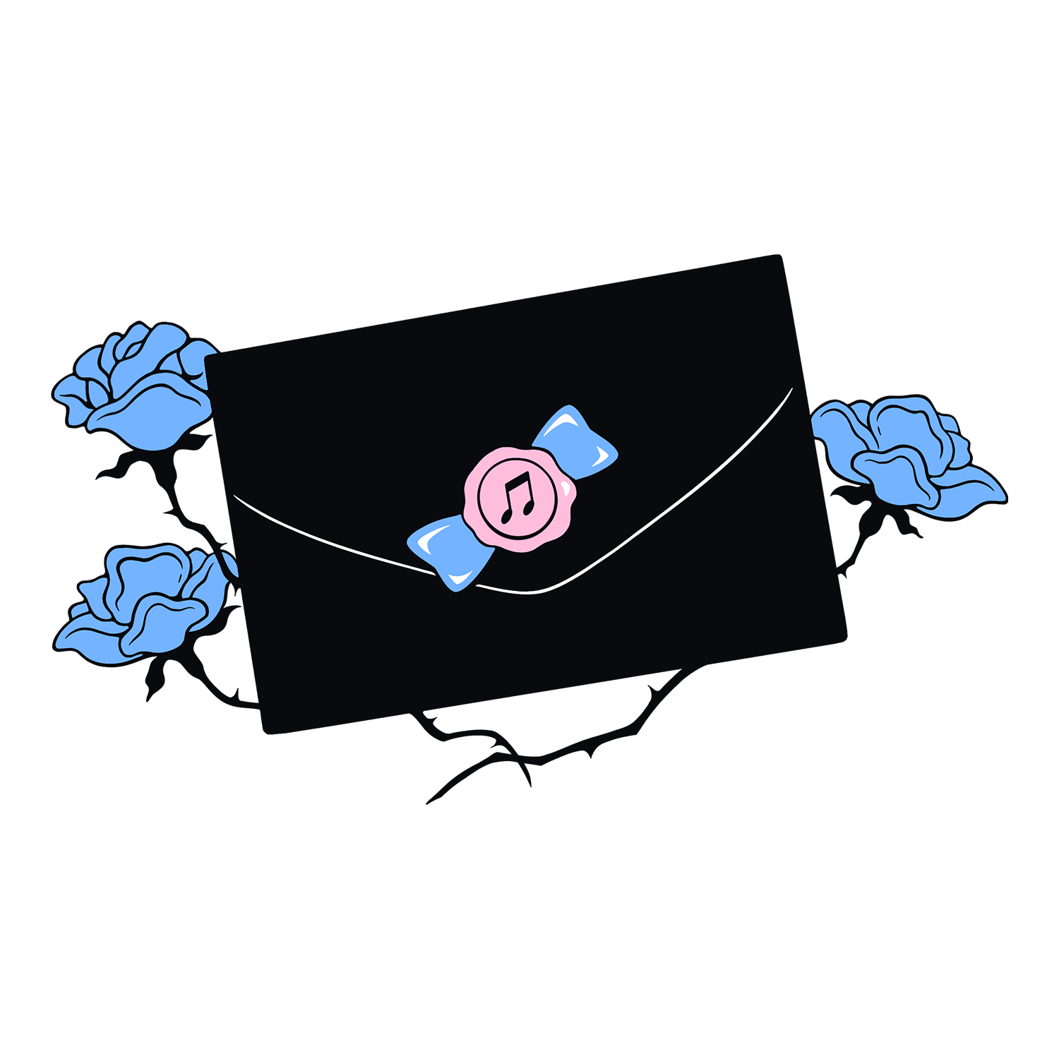 Bluehearts — Изображение №30 — Иллюстрация, Графика на Dprofile