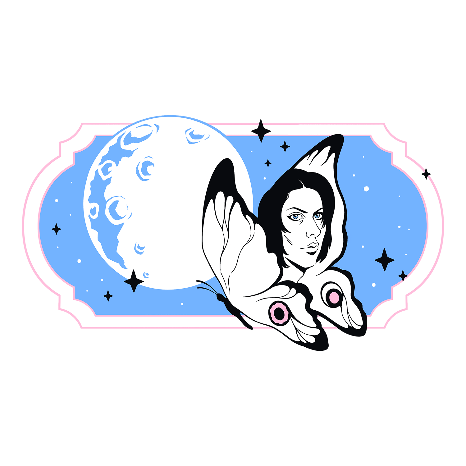 Bluehearts — Изображение №28 — Иллюстрация, Графика на Dprofile