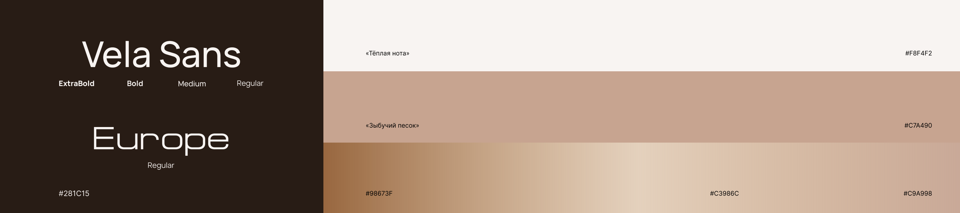 Фирменный стиль для QTC — Изображение №4 — Брендинг на Dprofile