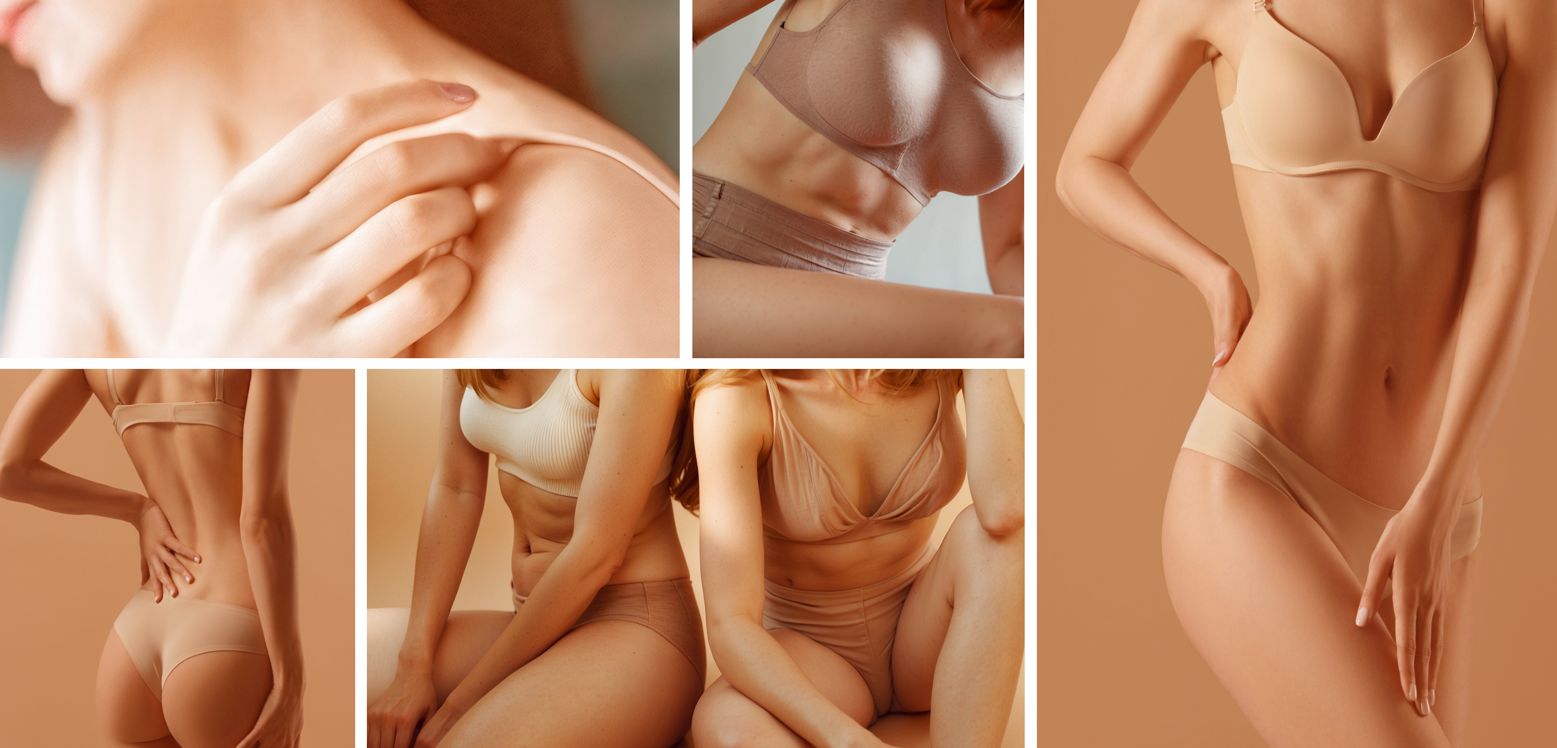 Брендинг и нейминг для магазина нижнего белья — Изображение №9 — Брендинг на Dprofile