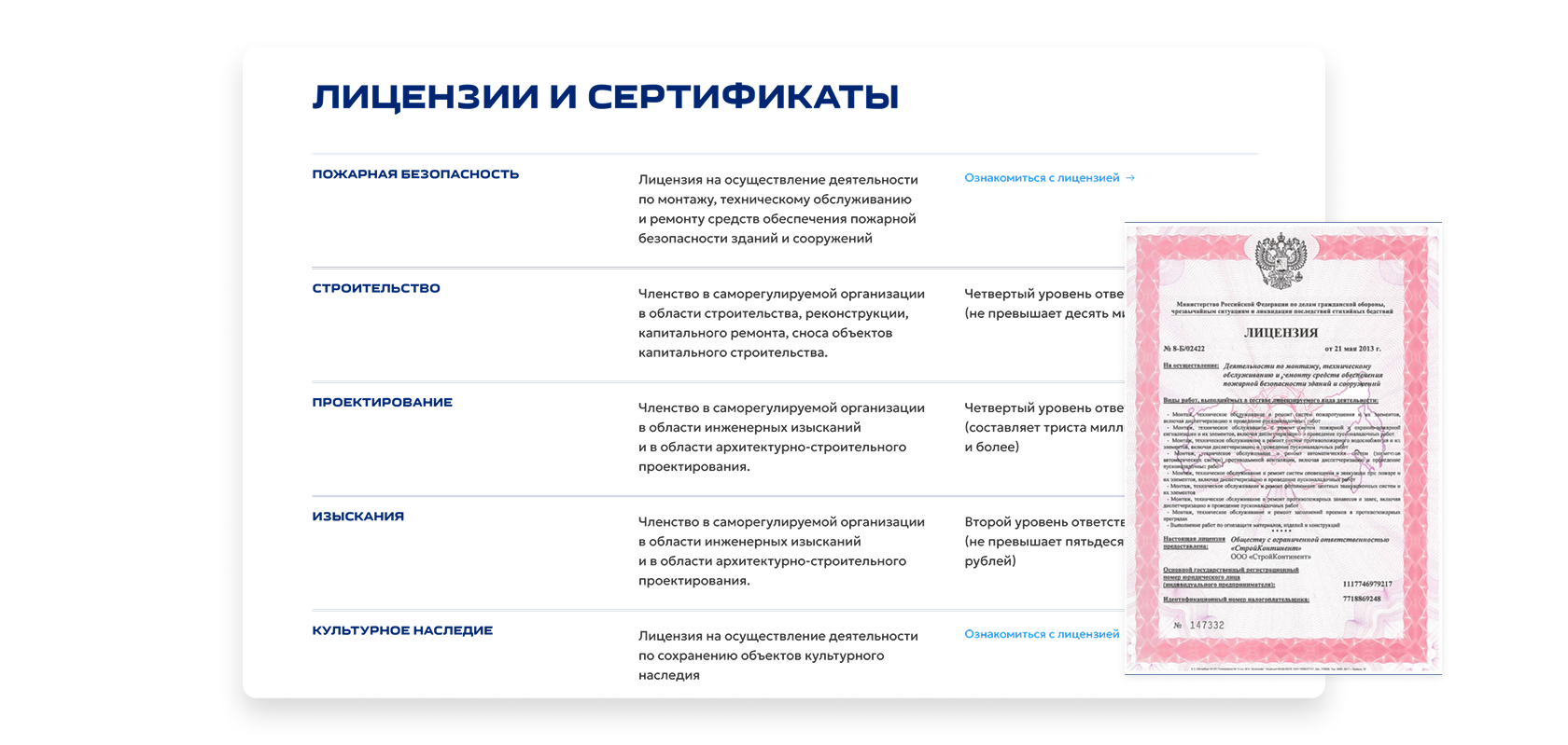 Редизайн айдентики строительной компании Стройконтинент — Изображение №21 — Интерфейсы, Брендинг на Dprofile