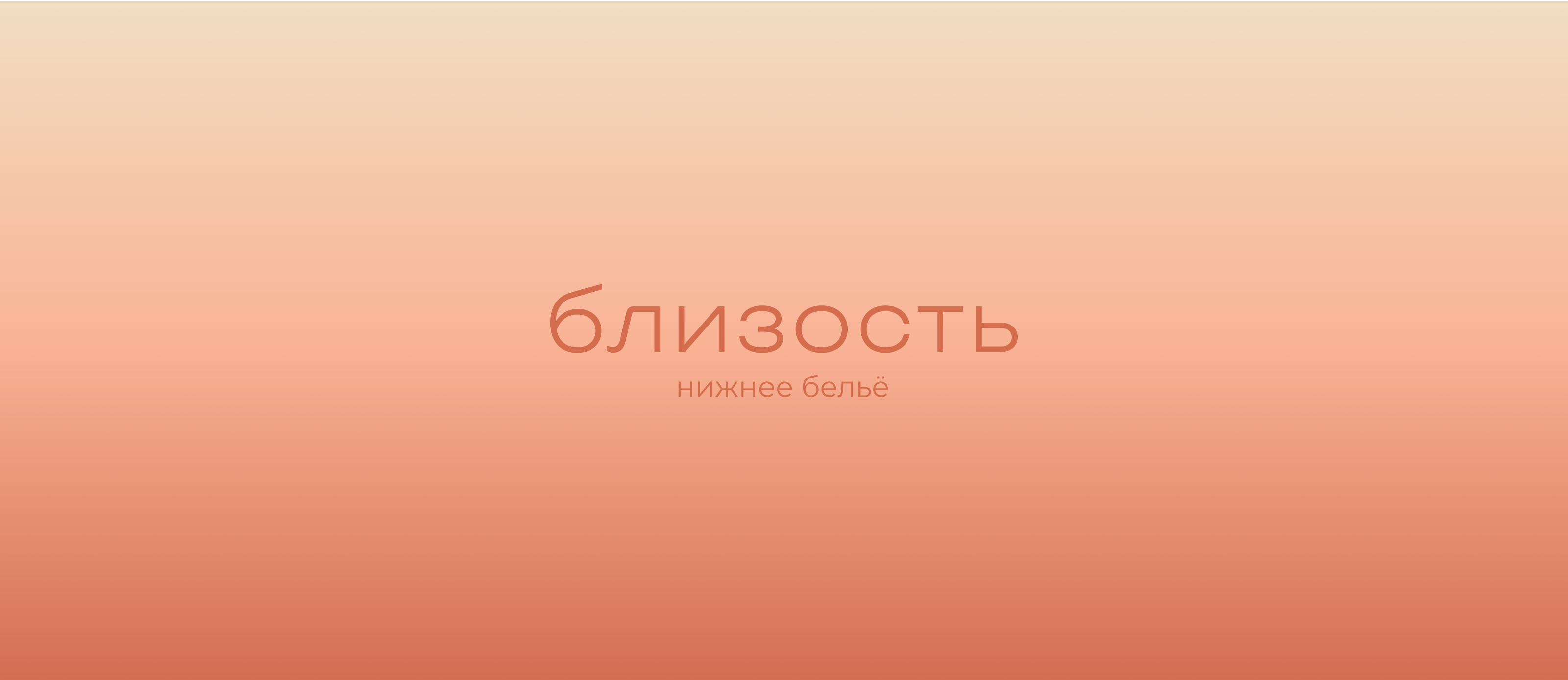 Брендинг и нейминг для магазина нижнего белья — Изображение №3 — Брендинг на Dprofile