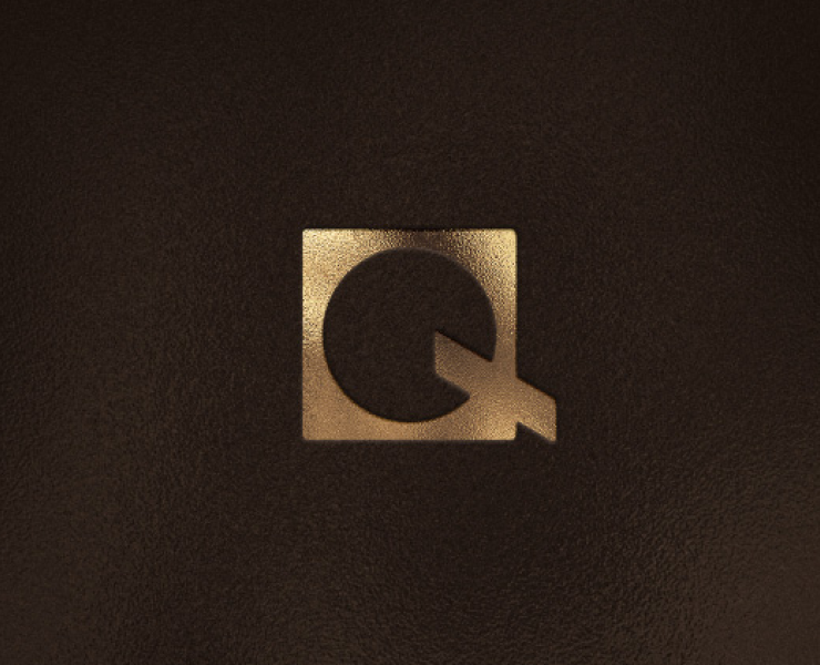 Фирменный стиль для QTC — Брендинг на Dprofile