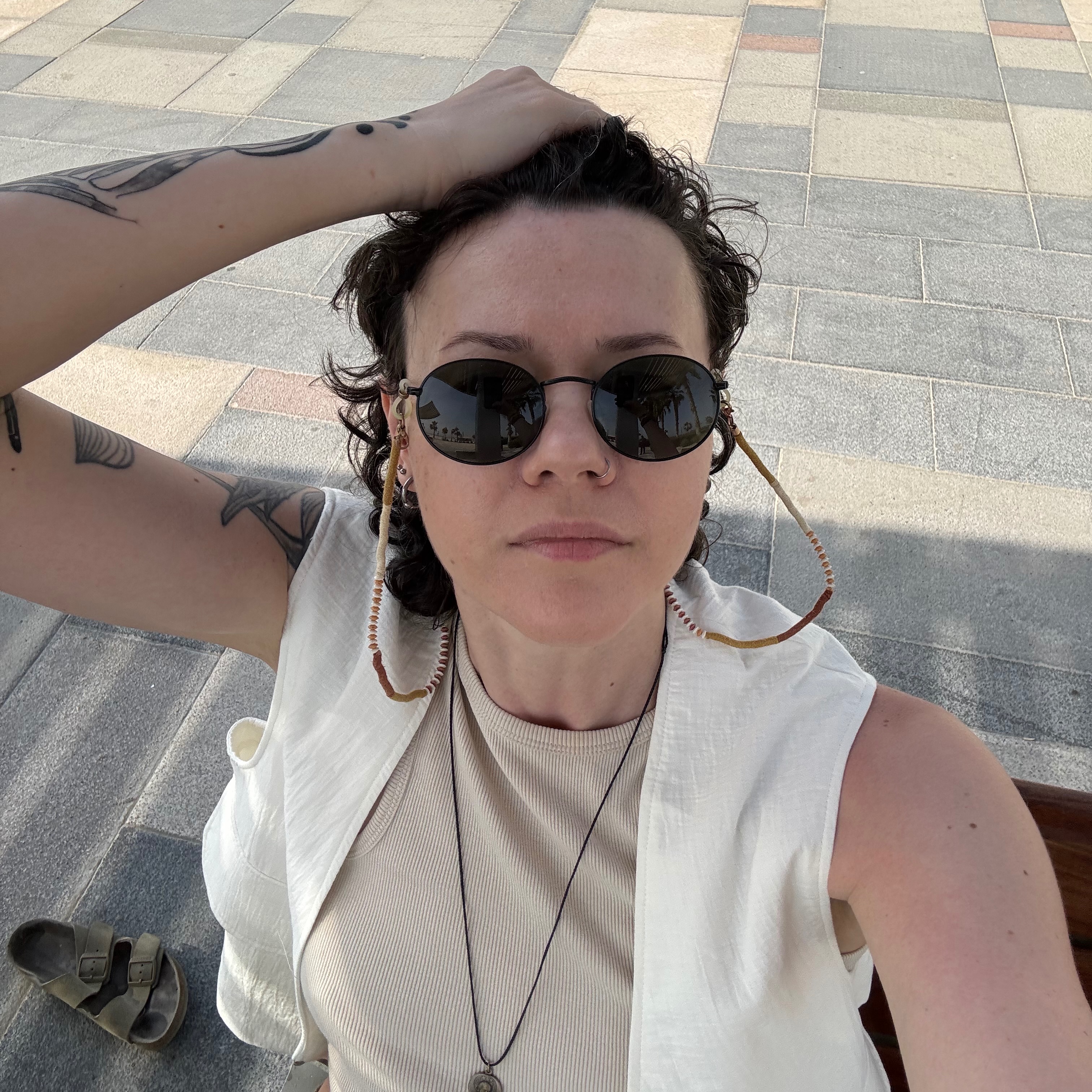 Аватар пользователя Olga Dubovskaya