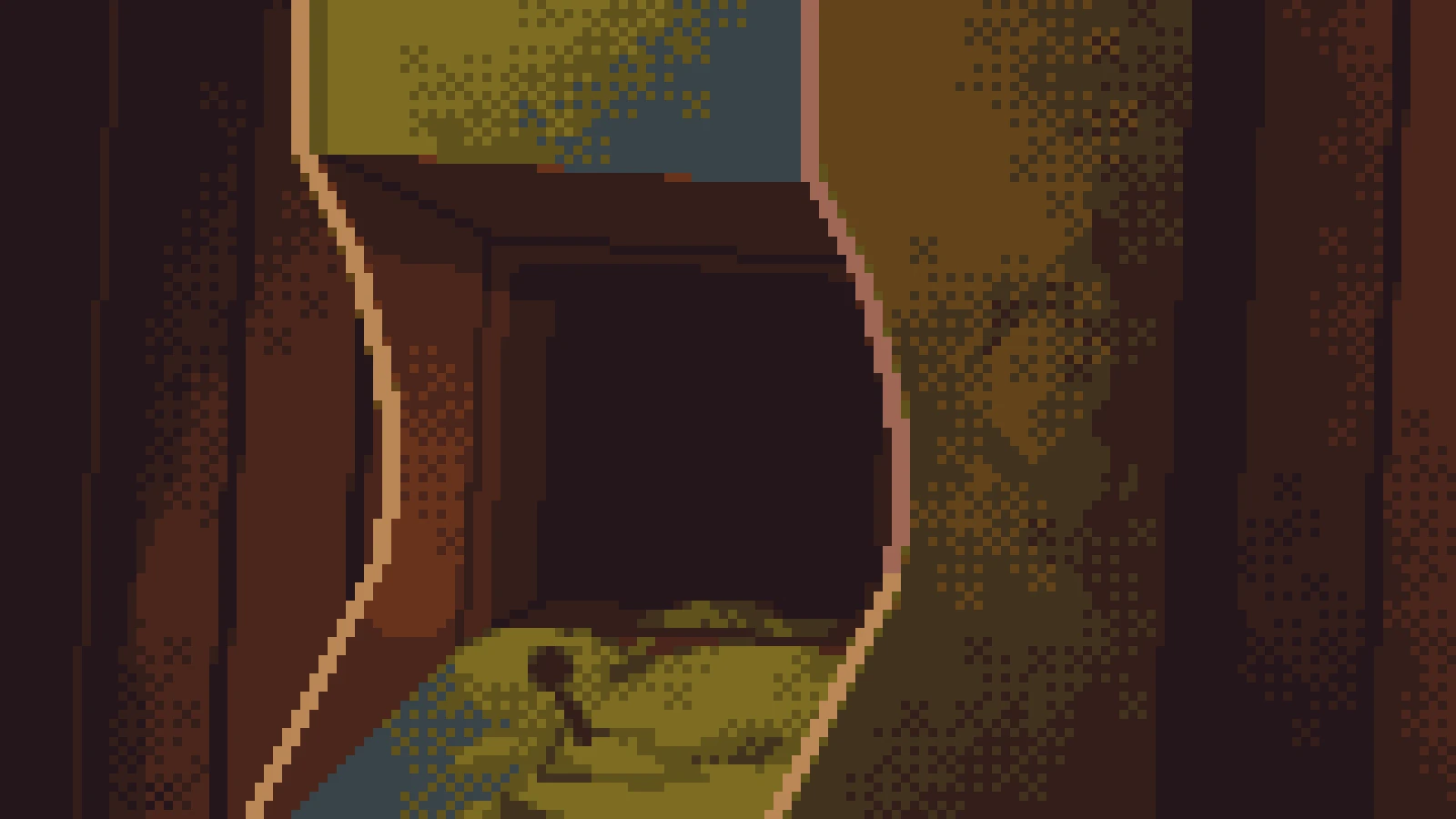 Шмель и духи леса. — Изображение №3 — Иллюстрация, Анимация на Dprofile