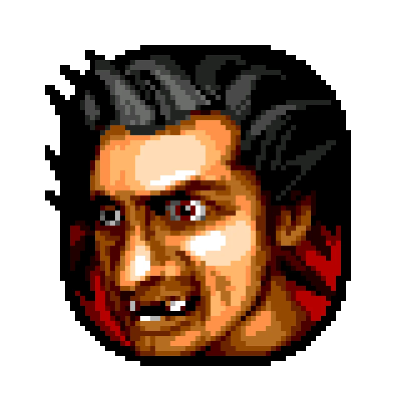 Проект без имени. — Изображение №2 — Иллюстрация на Dprofile