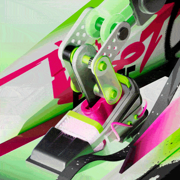 GARMONY | Personal robot exploration — Изображение №22 — Иллюстрация, 3D на Dprofile