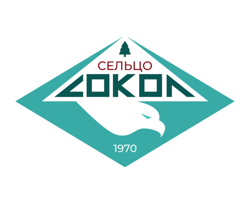 Сокол Сельцо — Брендинг на Dprofile