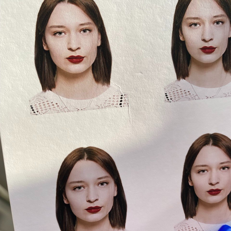 Аватар пользователя Анна Кекина