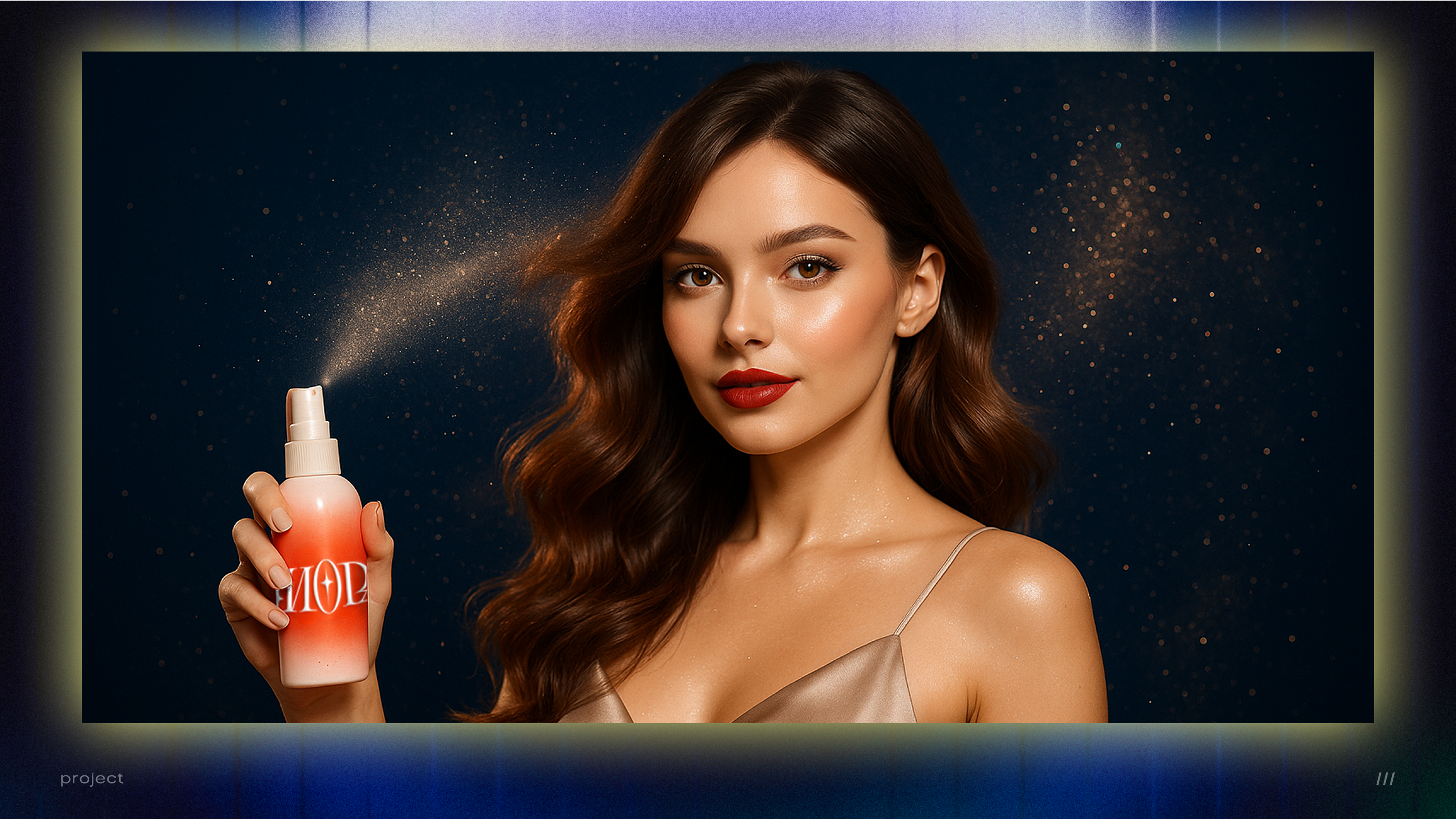 Разработка дизайна косметической линии Лиора — Изображение №16 — Брендинг, Маркетинг на Dprofile