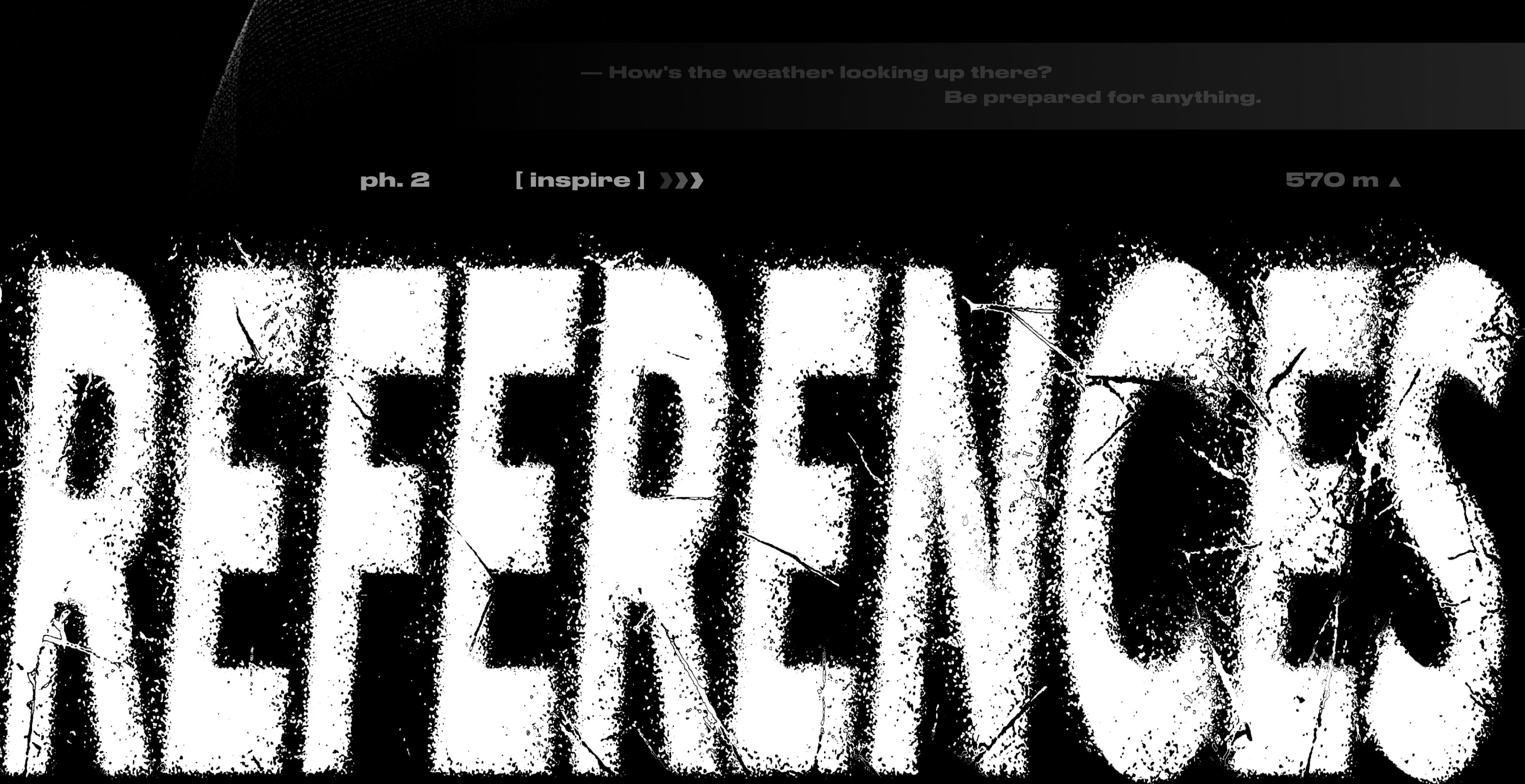 Бренд одежды для альпинизма "Путорана" — Изображение №3 — Брендинг на Dprofile