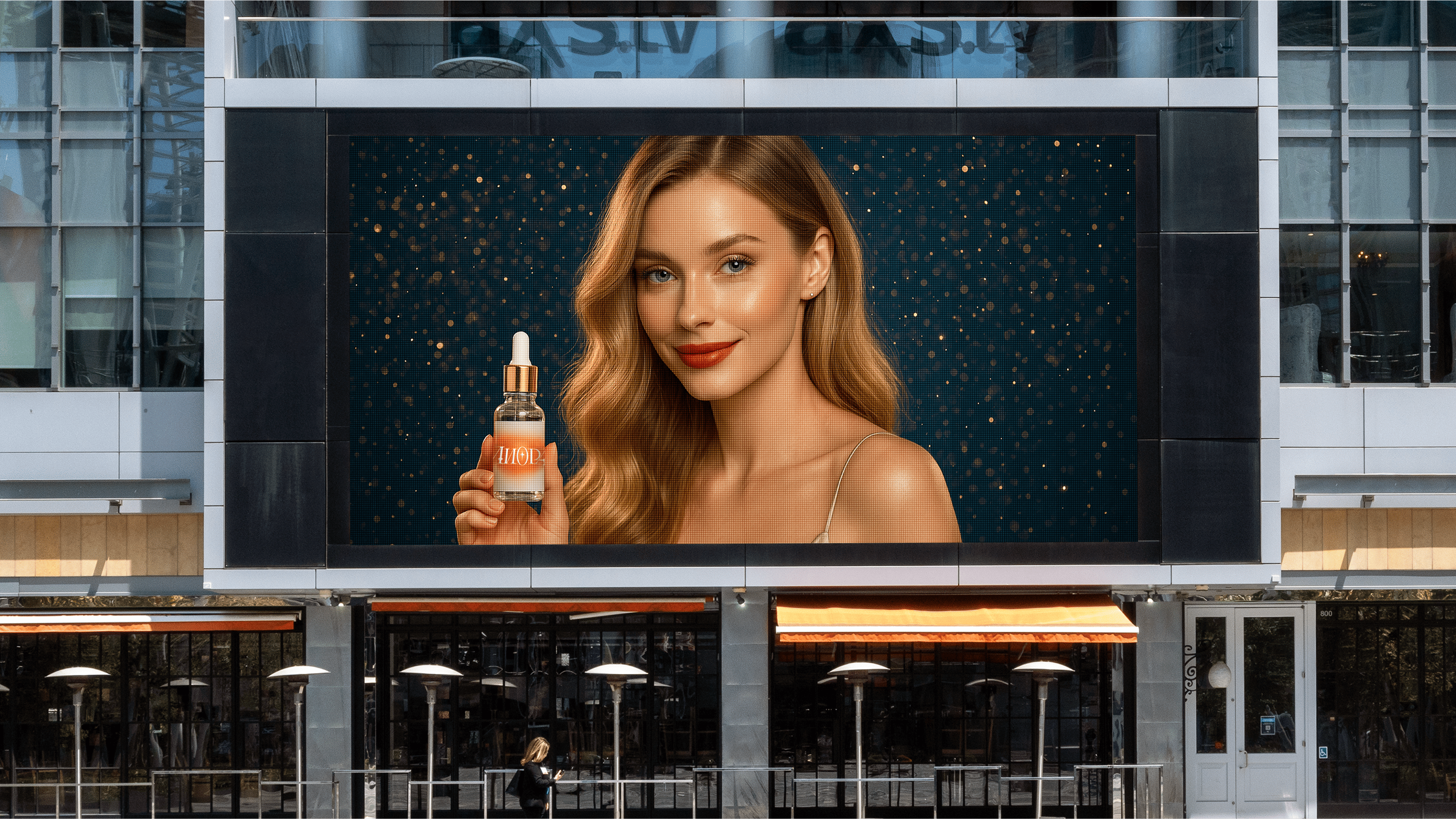 Разработка дизайна косметической линии Лиора — Изображение №19 — Брендинг, Маркетинг на Dprofile