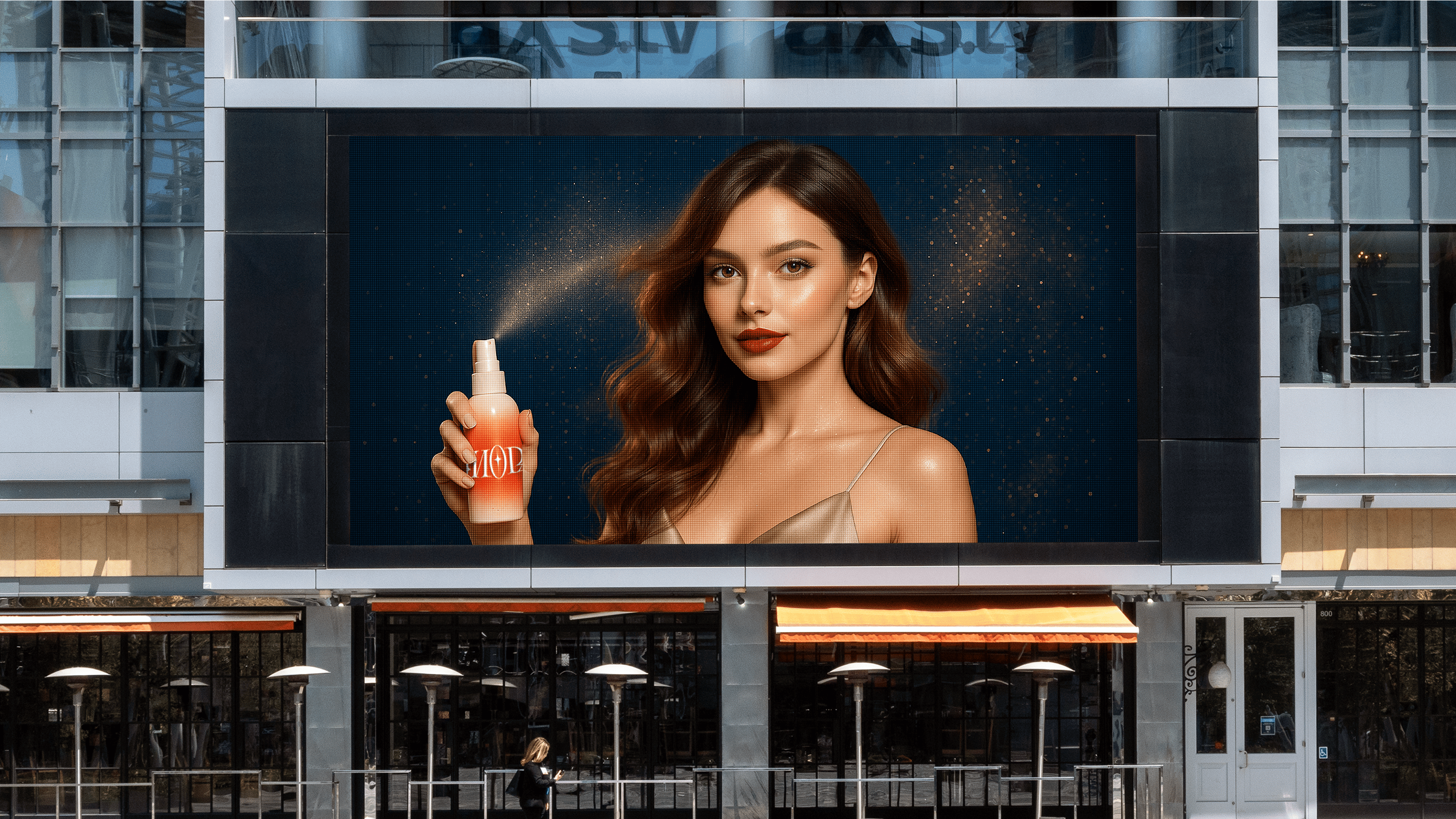 Разработка дизайна косметической линии Лиора — Изображение №18 — Брендинг, Маркетинг на Dprofile