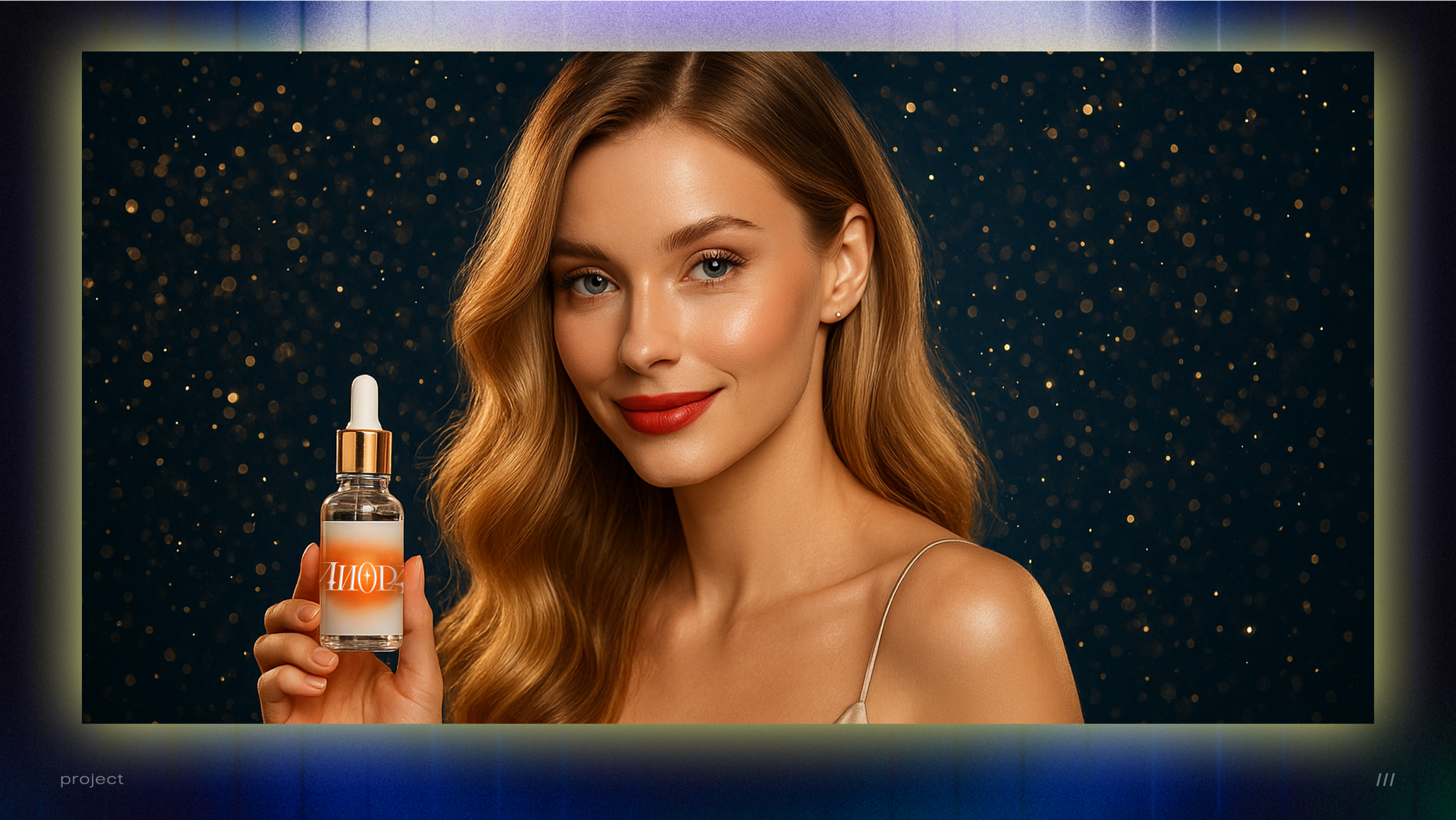 Разработка дизайна косметической линии Лиора — Изображение №17 — Брендинг, Маркетинг на Dprofile