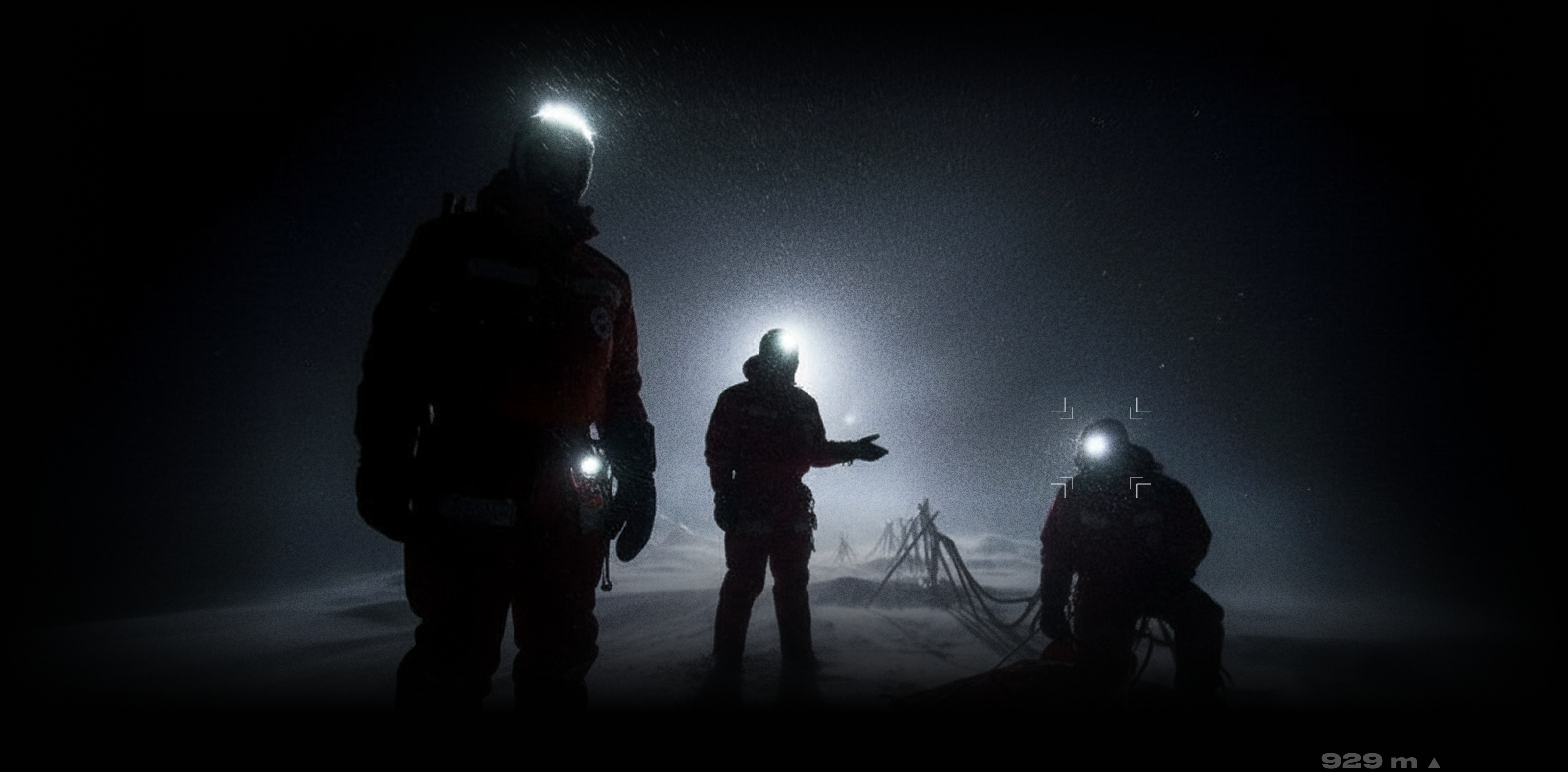 Бренд одежды для альпинизма "Путорана" — Изображение №4 — Брендинг на Dprofile