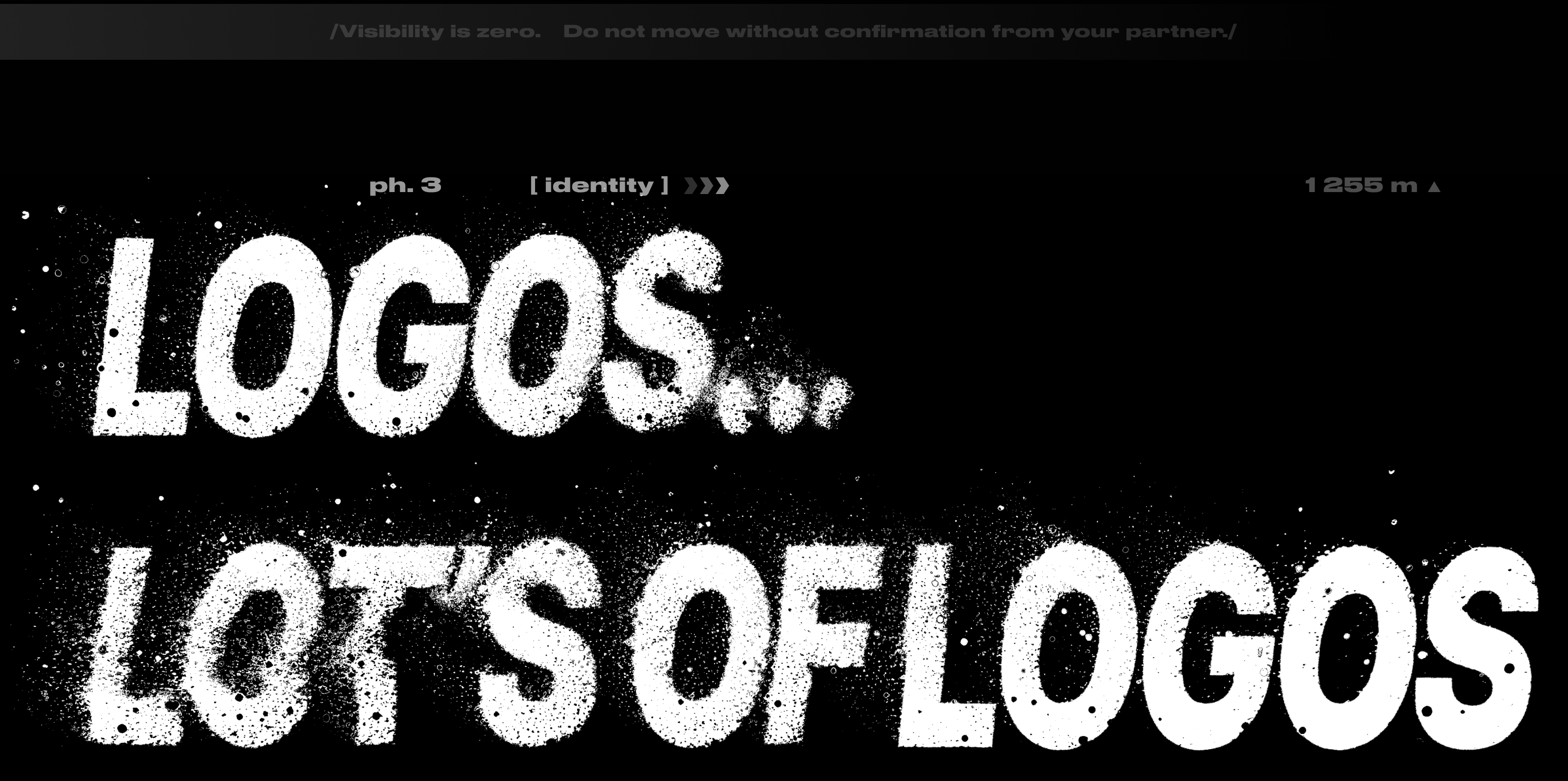 Бренд одежды для альпинизма "Путорана" — Изображение №7 — Брендинг на Dprofile