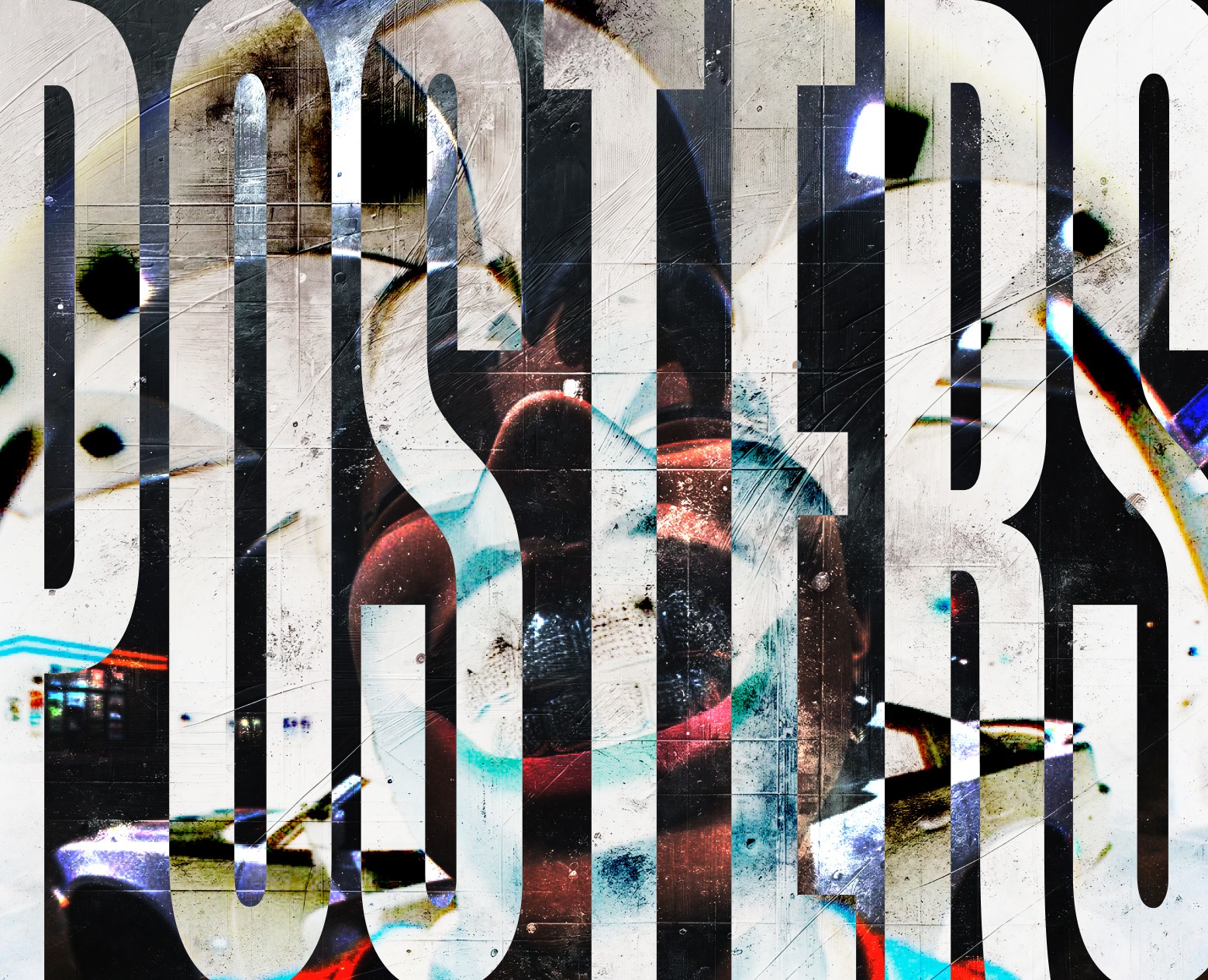 STREET_POSTERS — Иллюстрация, Графика на Dprofile