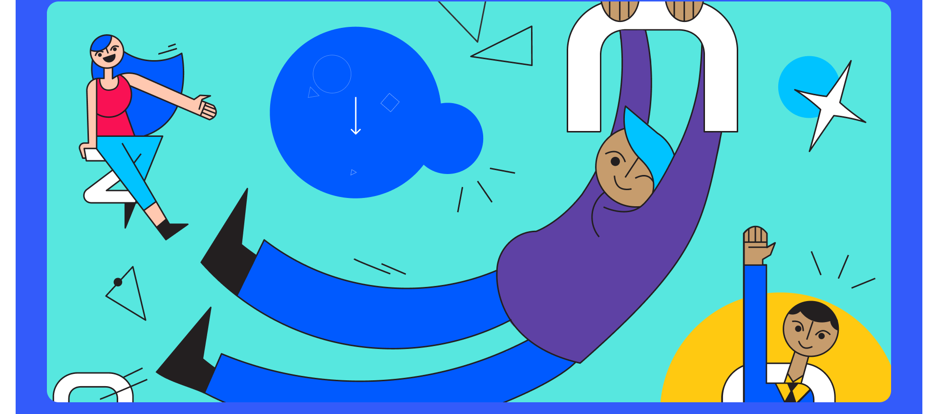 Ozon. Разработка сайта для поиска сотрудников — Изображение №8 — Интерфейсы, Иллюстрация на Dprofile