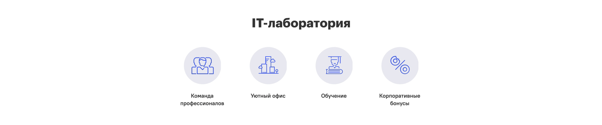 Ozon. Разработка сайта для поиска сотрудников — Изображение №5 — Интерфейсы, Иллюстрация на Dprofile