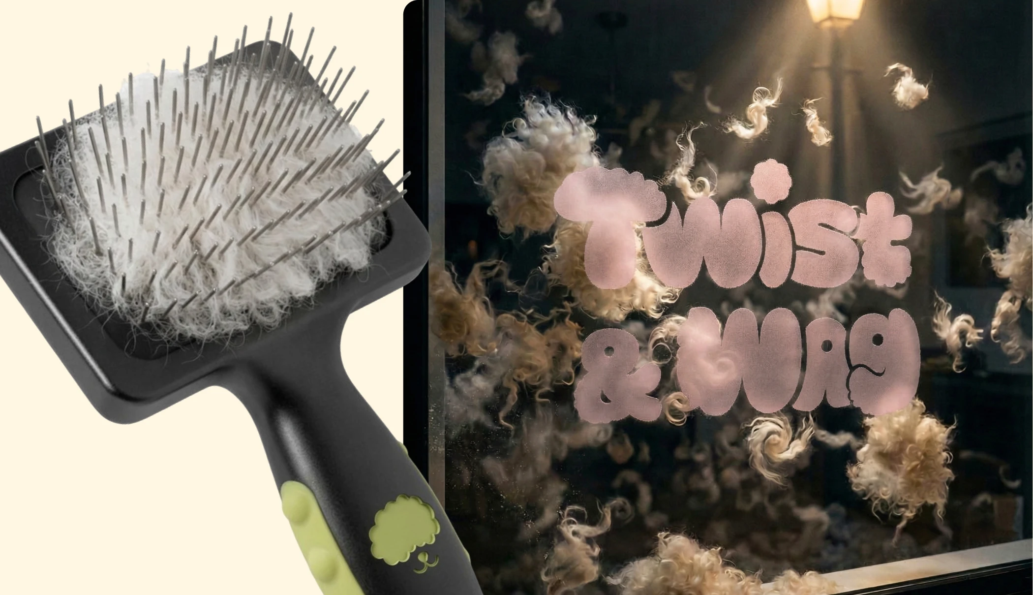 Grooming | Brand Identity & Packaging Design — Изображение №3 — Брендинг на Dprofile