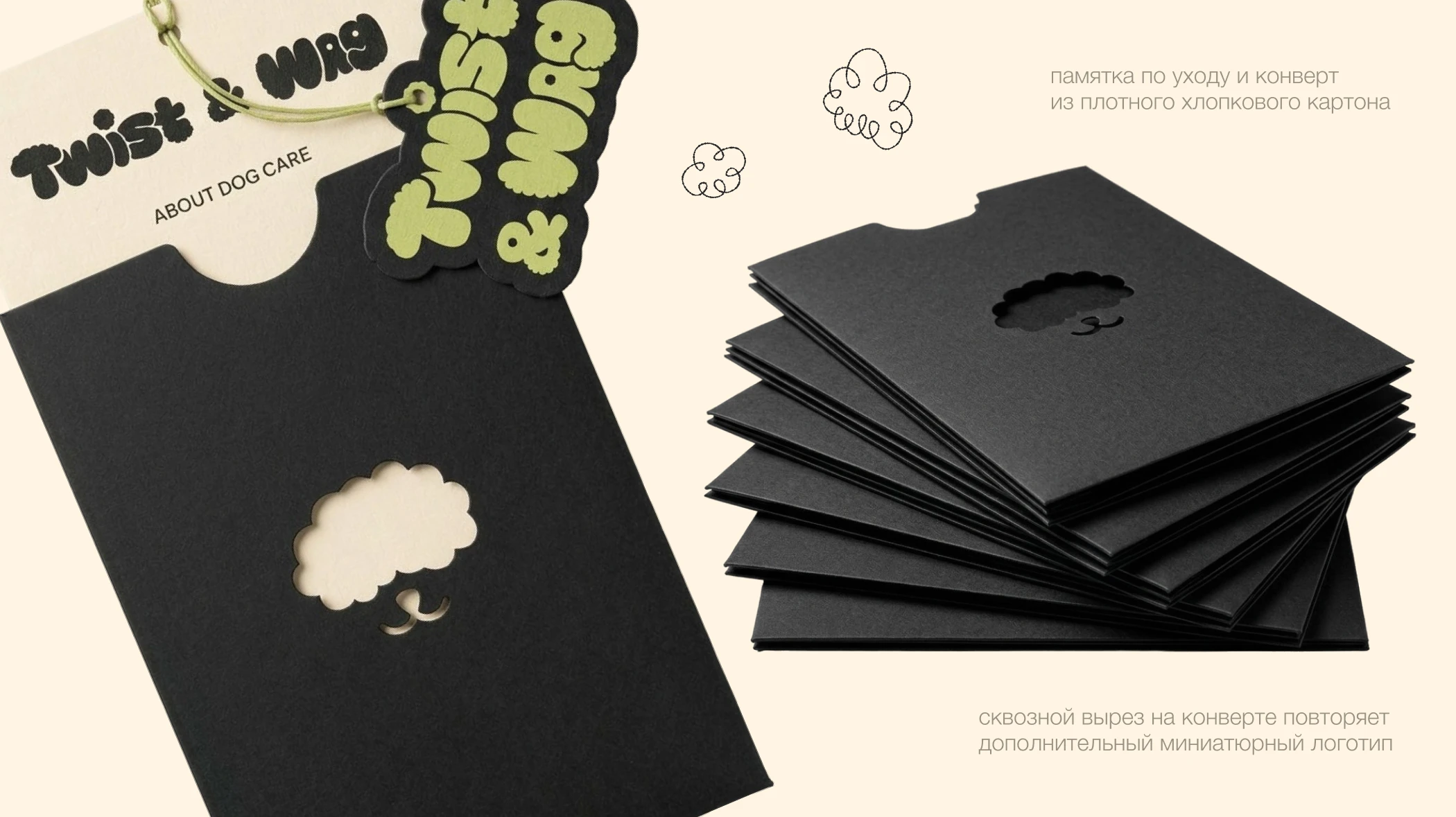 Grooming | Brand Identity & Packaging Design — Изображение №10 — Брендинг на Dprofile
