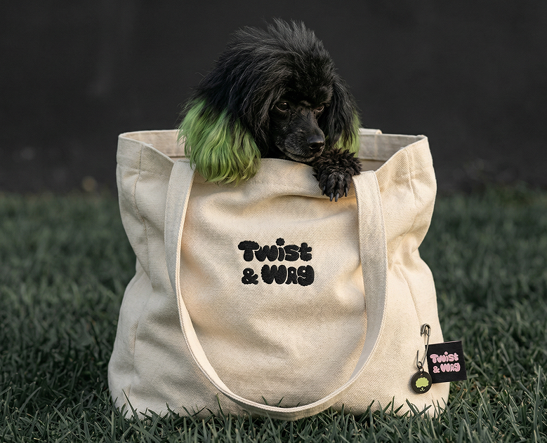 Grooming | Brand Identity & Packaging Design на Dprofile