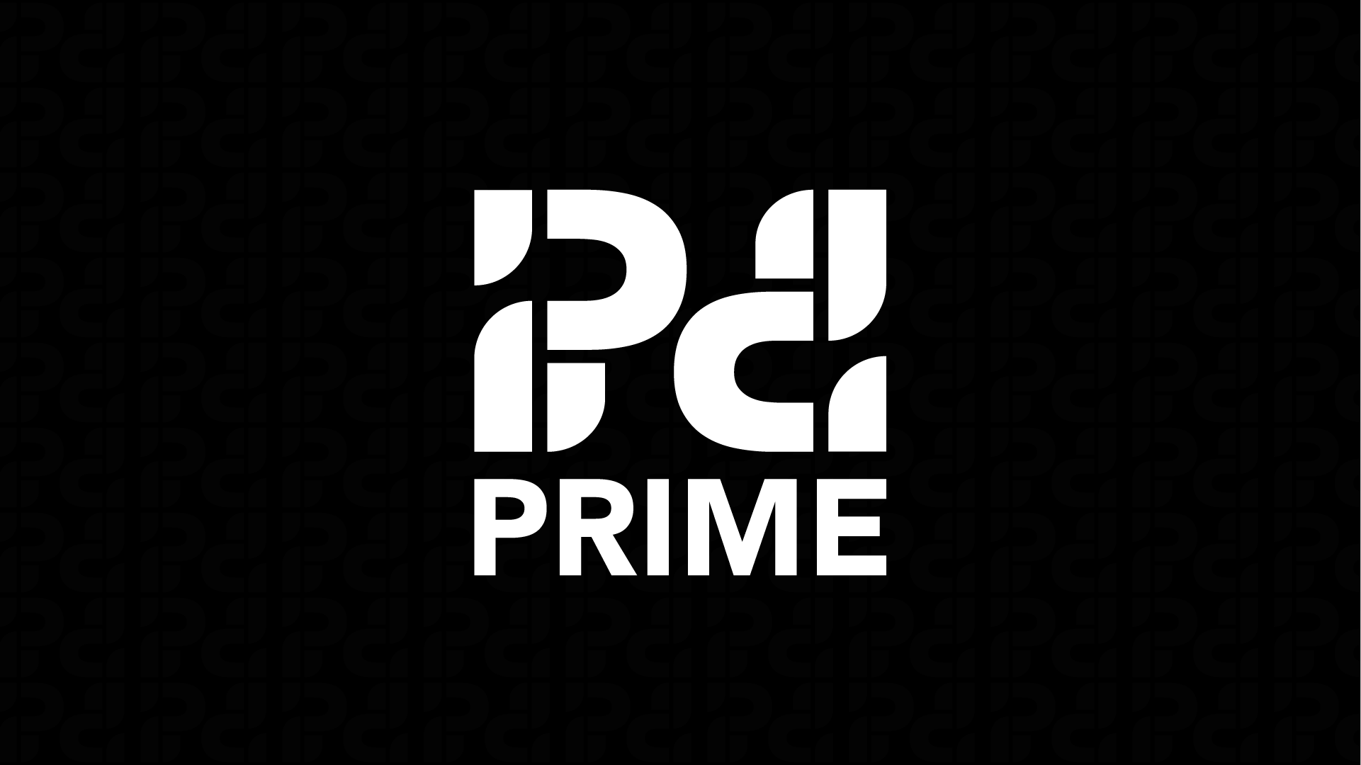 PRIME — Изображение №1 — Брендинг на Dprofile