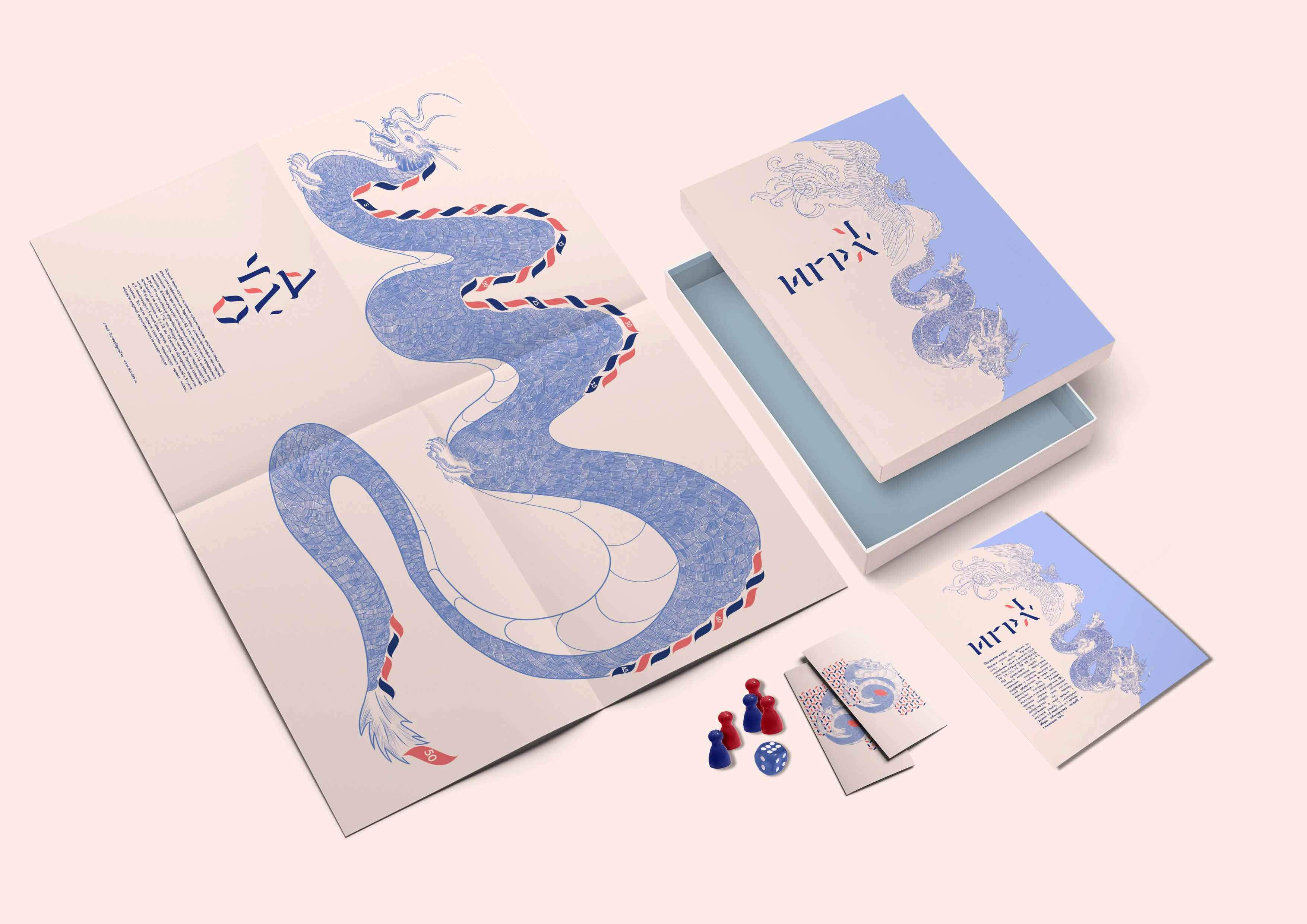 Чайный клуб "Ча Дао" — Изображение №38 — Брендинг на Dprofile