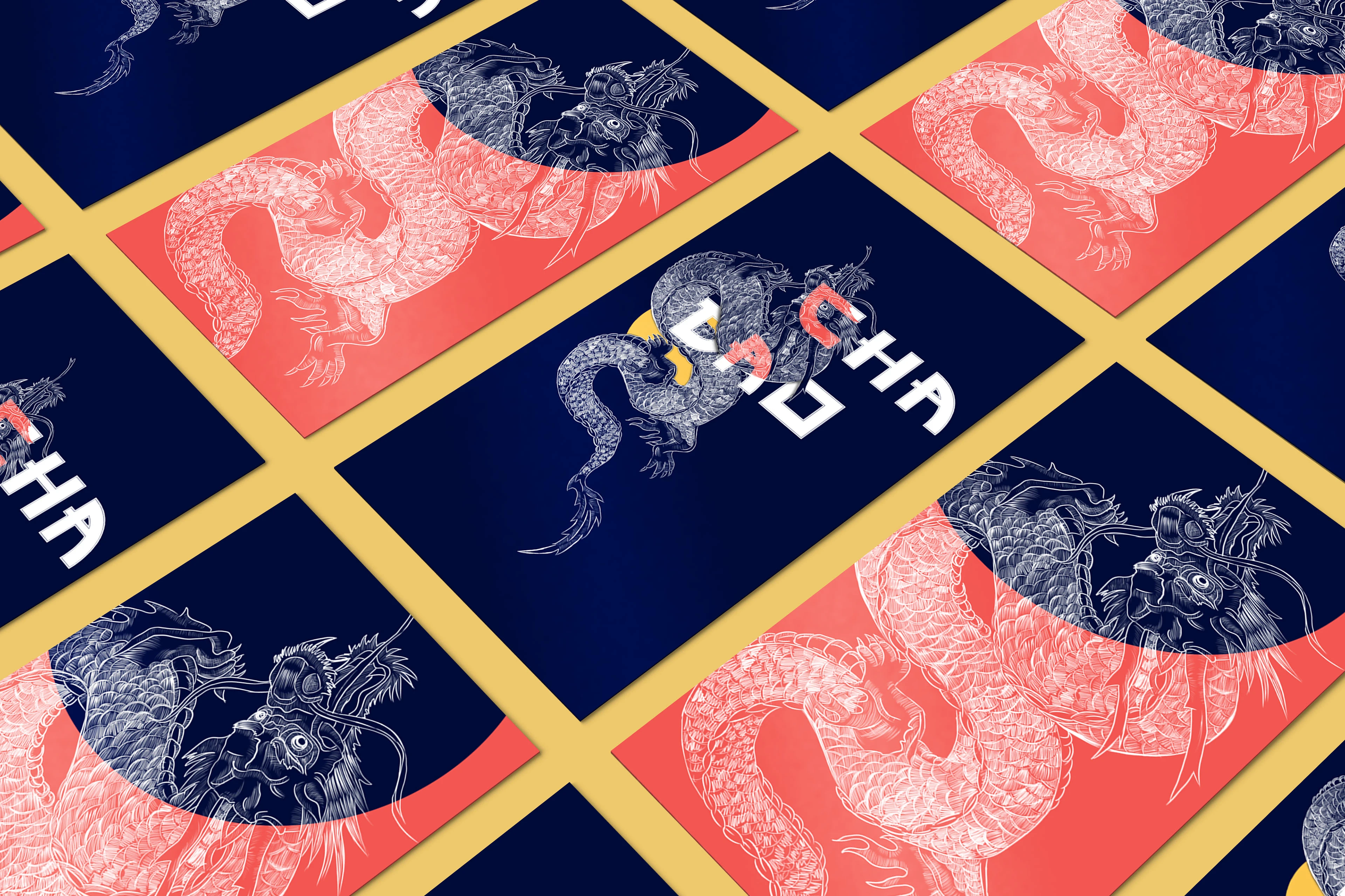 Чайный клуб "Ча Дао" — Изображение №42 — Брендинг на Dprofile