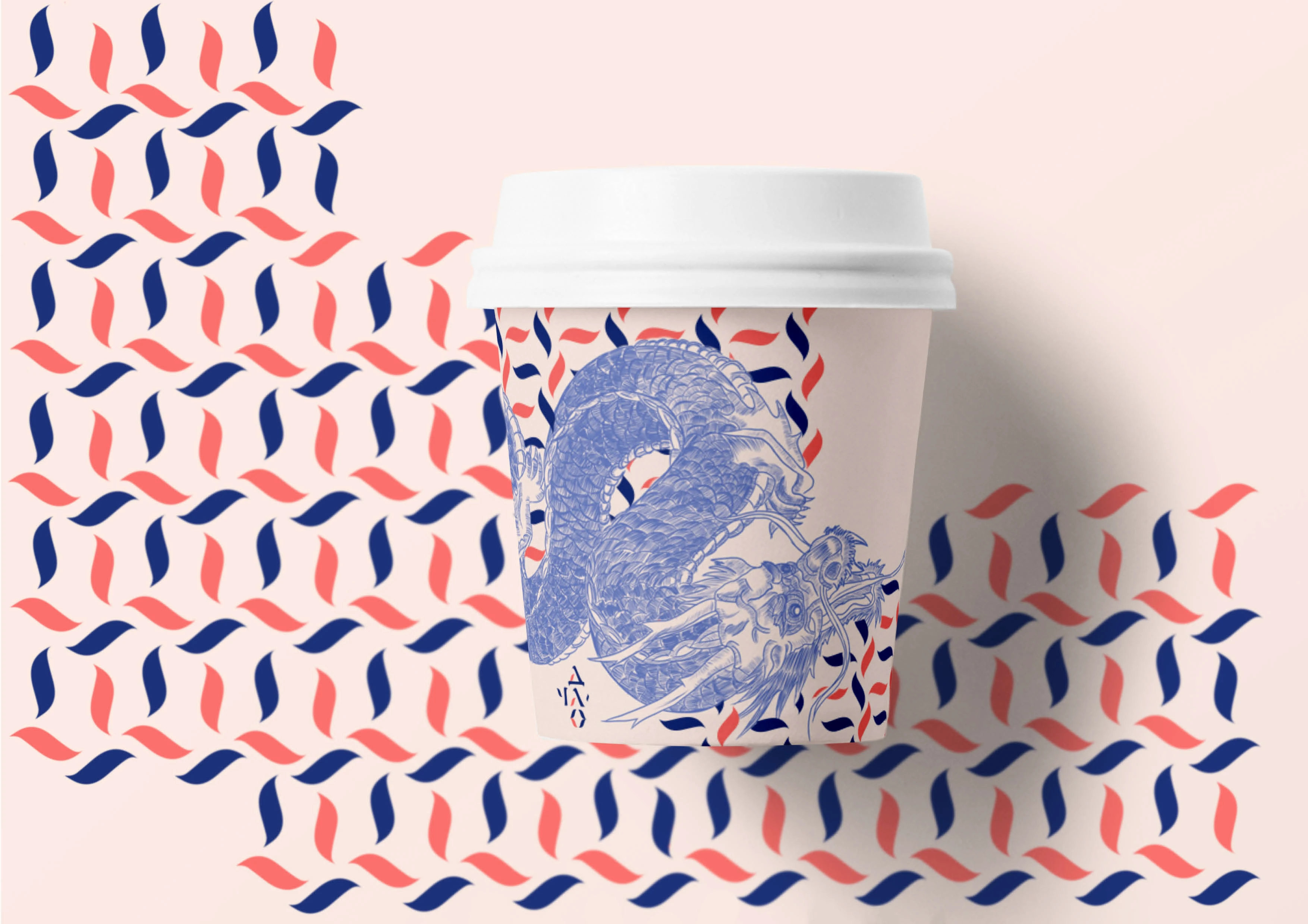 Чайный клуб "Ча Дао" — Изображение №25 — Брендинг на Dprofile