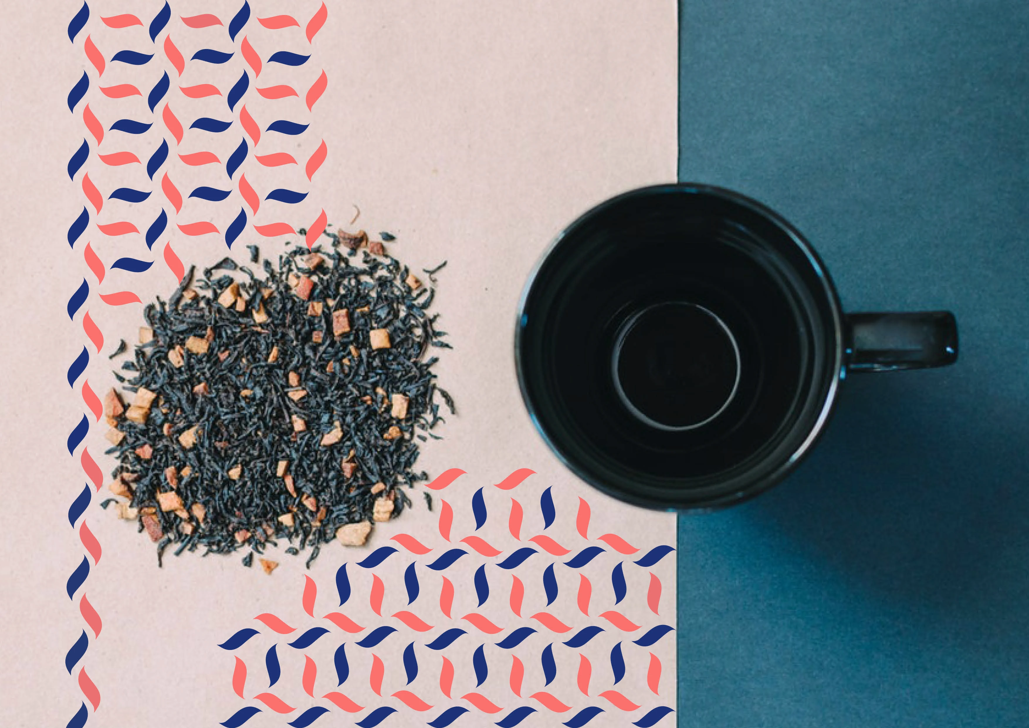 Чайный клуб "Ча Дао" — Изображение №14 — Брендинг на Dprofile