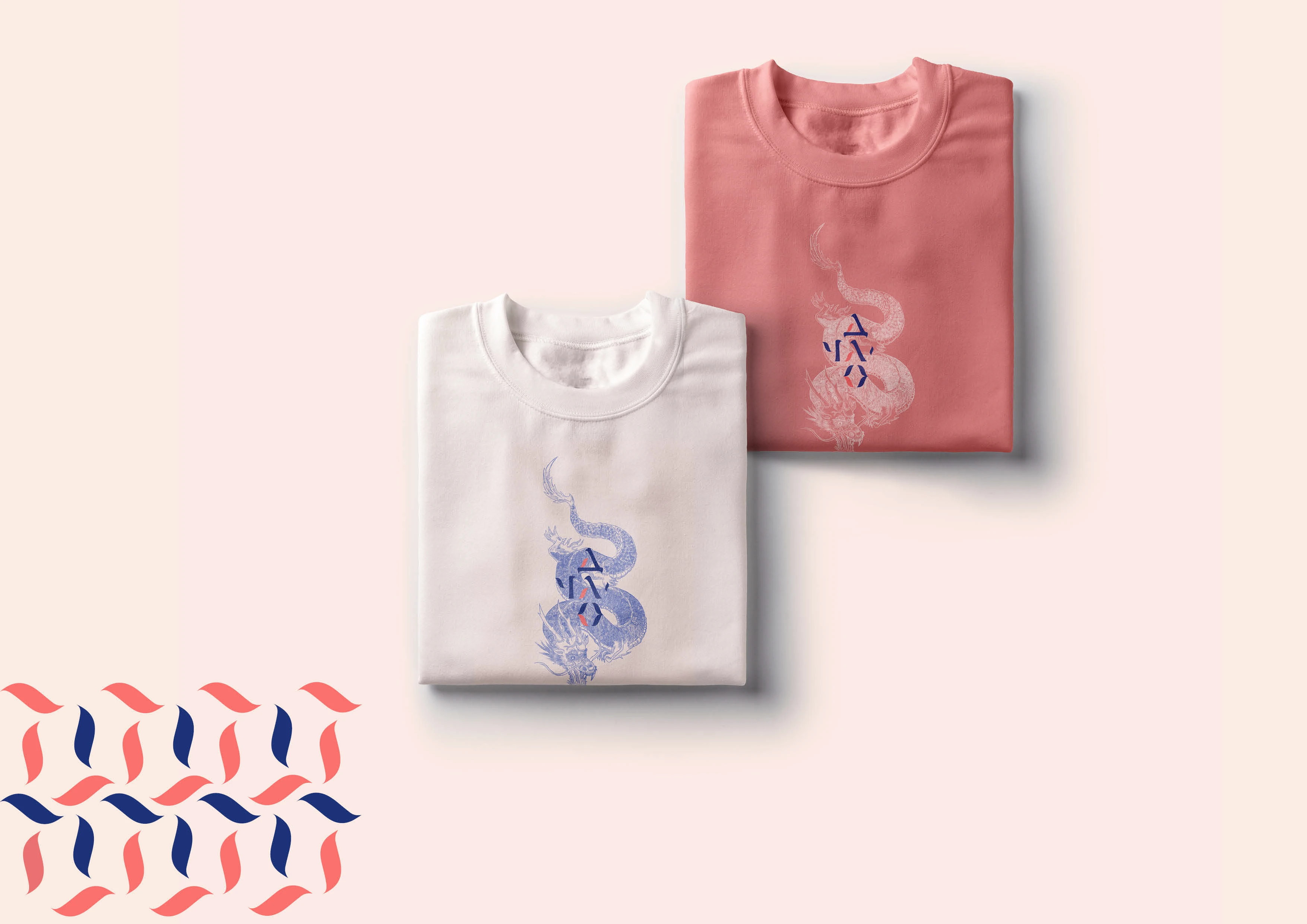 Чайный клуб "Ча Дао" — Изображение №24 — Брендинг на Dprofile