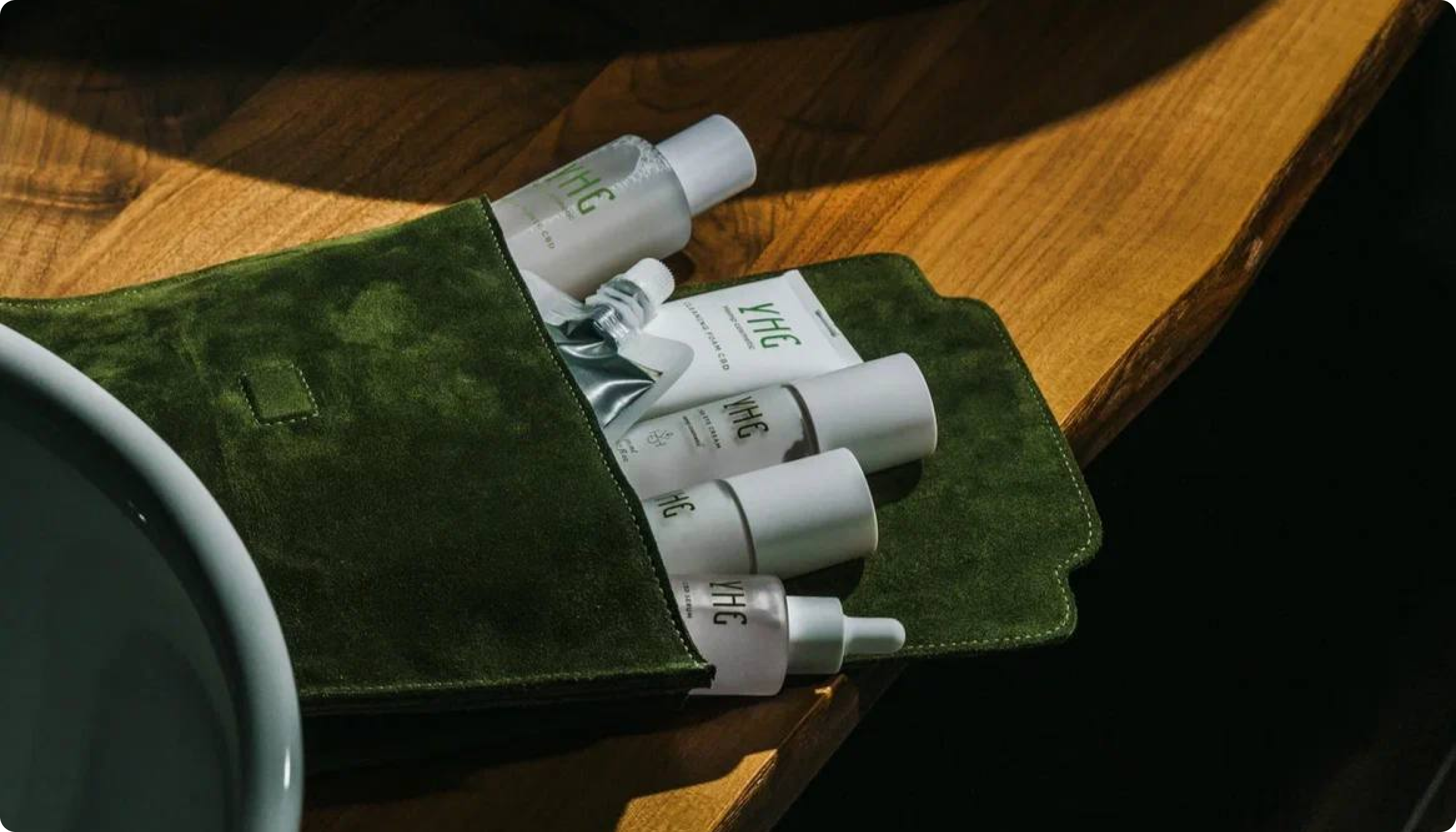 Онлайн-магазин натуральной косметики УНЕ — Изображение №14 — Интерфейсы на Dprofile