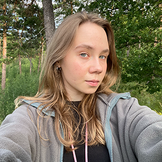 Аватар пользователя Полина Привалова