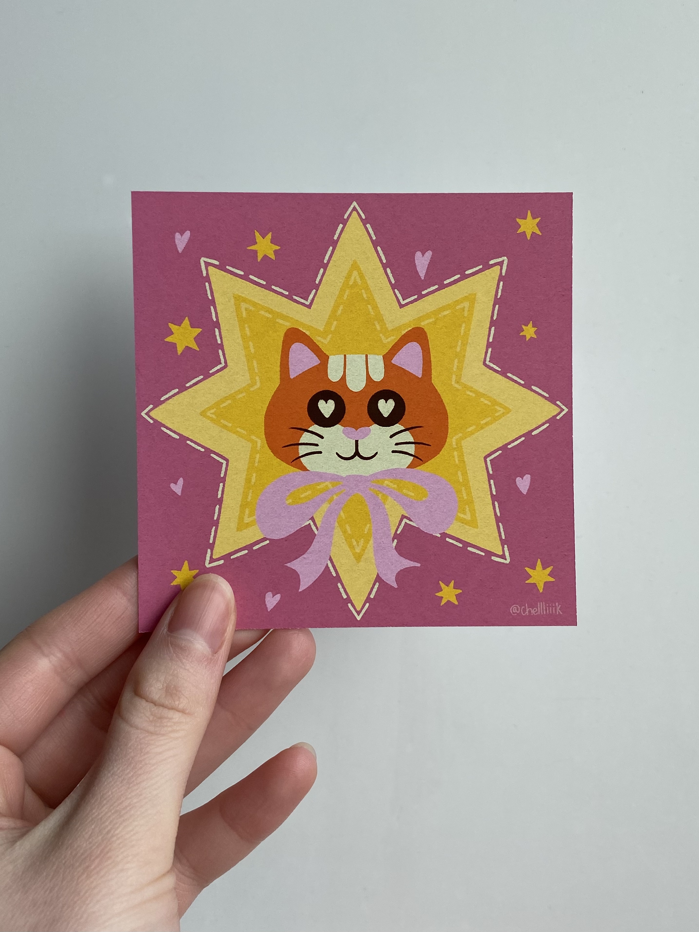 Открытки-валентинки — Изображение №9 — Иллюстрация, Графика на Dprofile