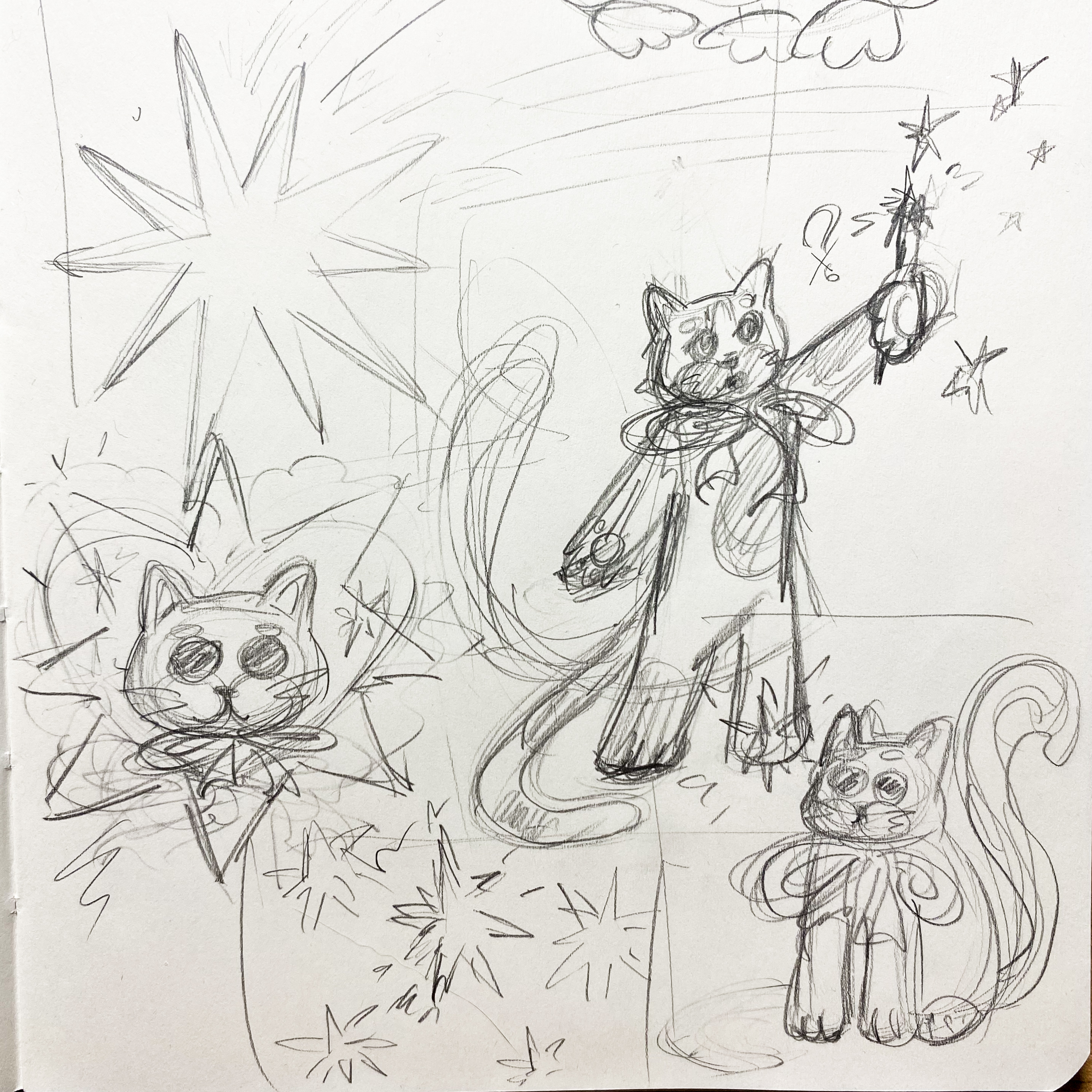 Открытки-валентинки — Изображение №4 — Иллюстрация, Графика на Dprofile