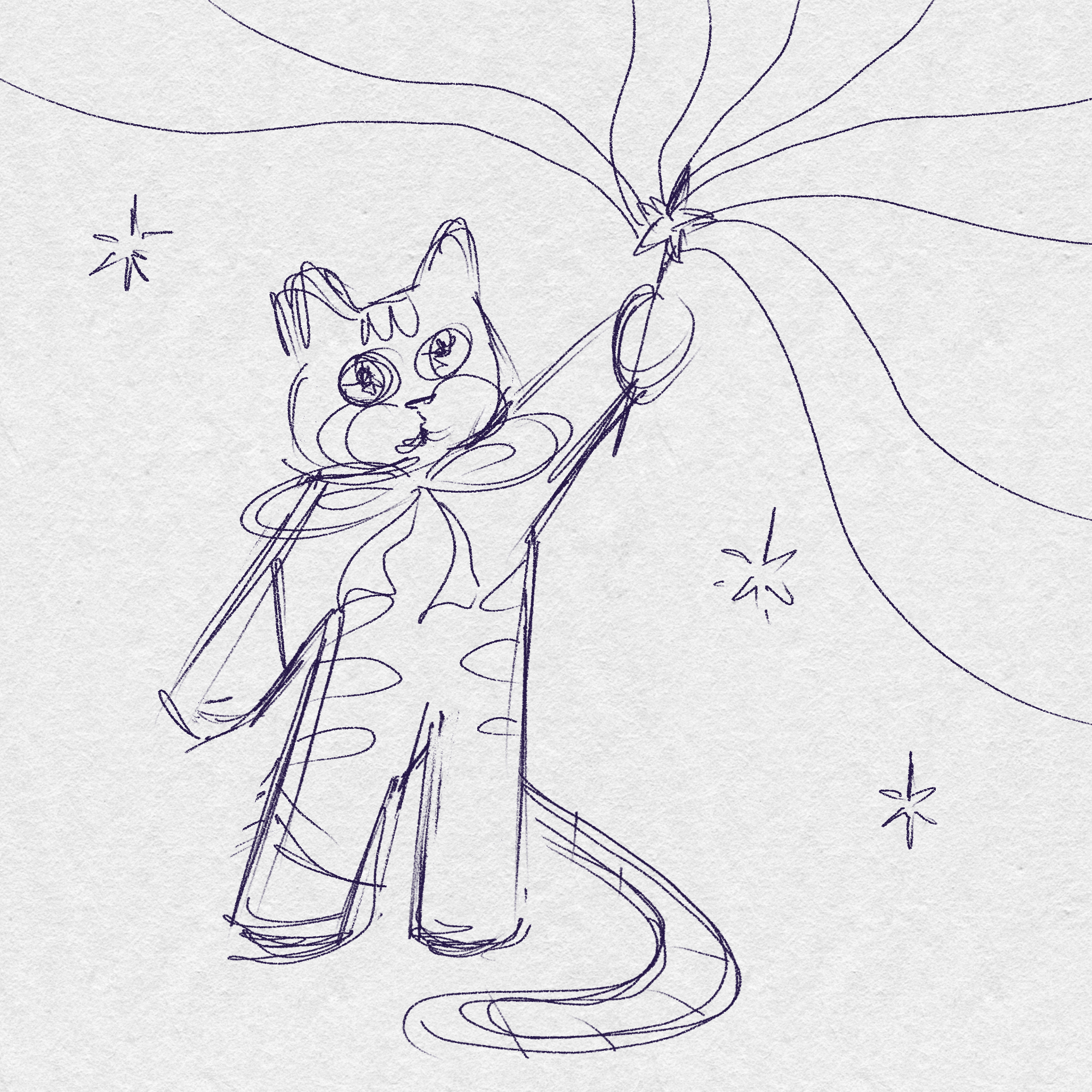 Открытки-валентинки — Изображение №16 — Иллюстрация, Графика на Dprofile