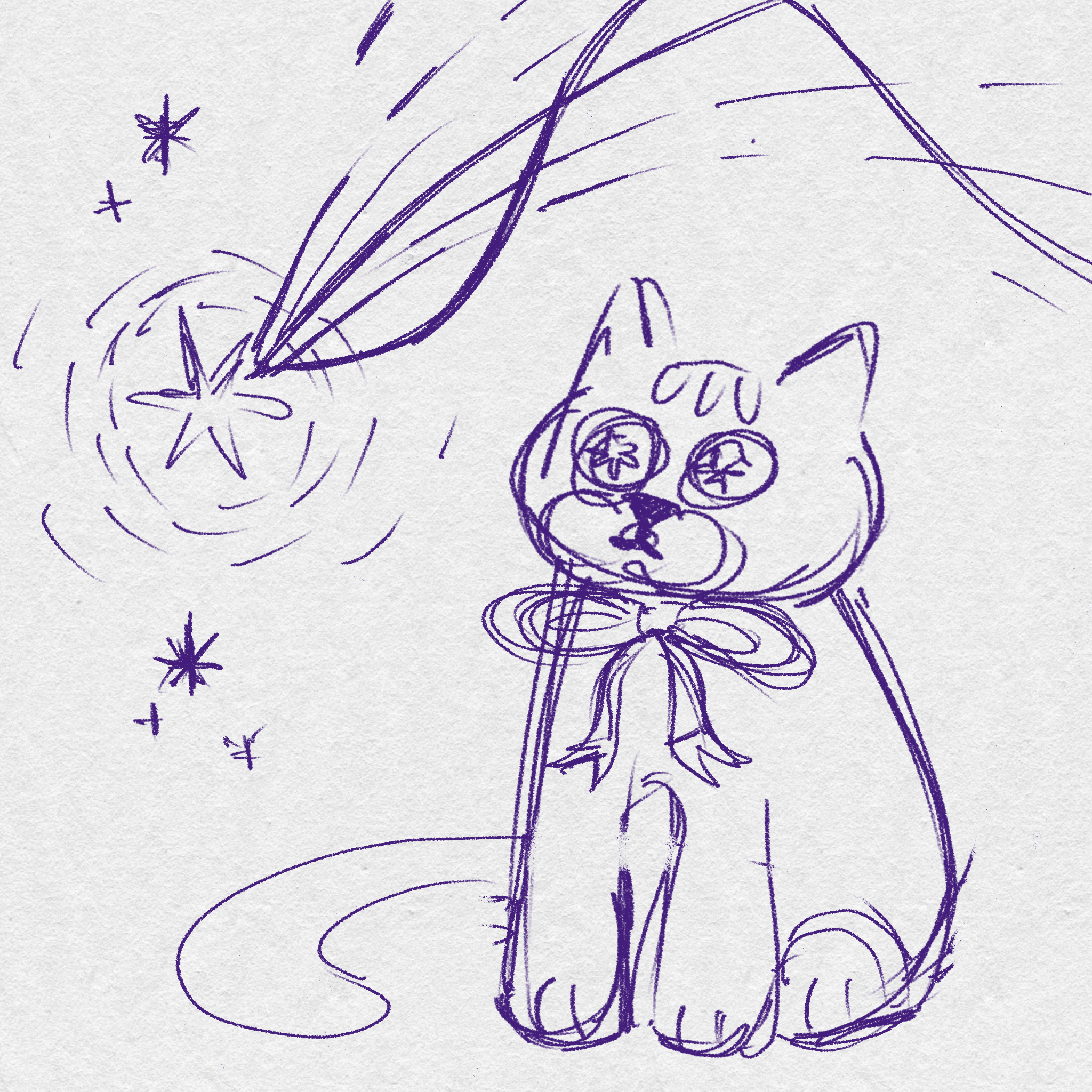 Открытки-валентинки — Изображение №11 — Иллюстрация, Графика на Dprofile