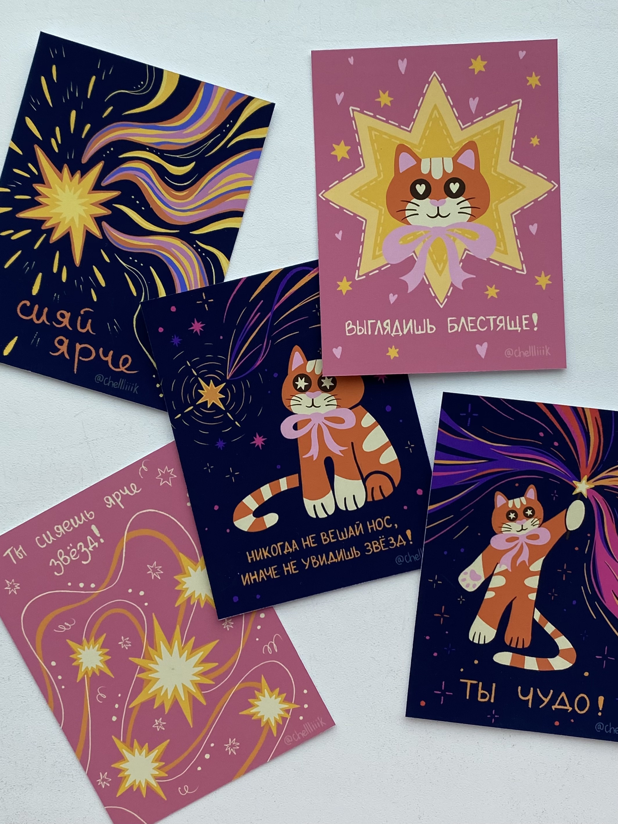 Открытки-валентинки — Изображение №3 — Иллюстрация, Графика на Dprofile